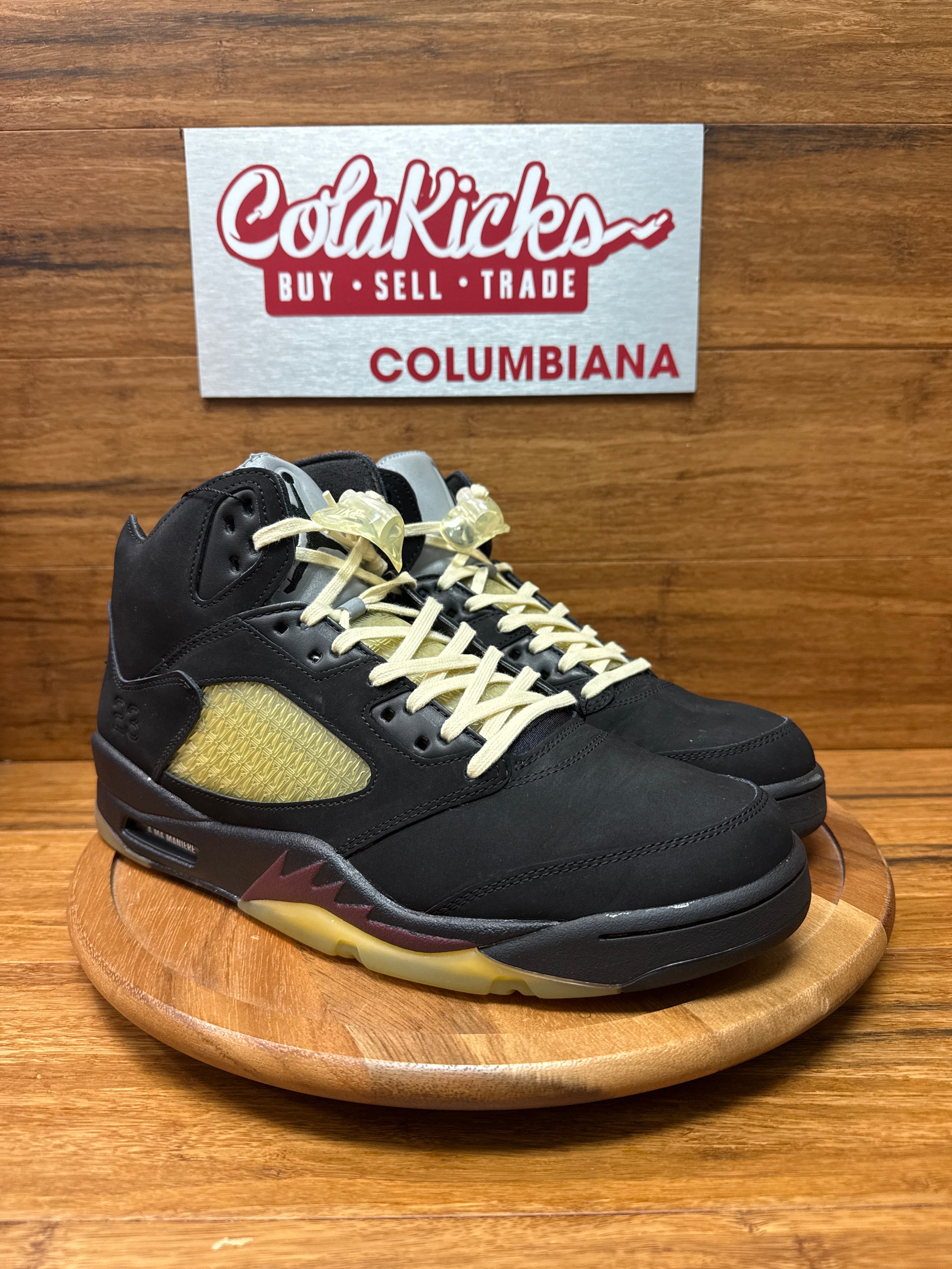 Jordan 5 Retro A Ma Maniére Dusk