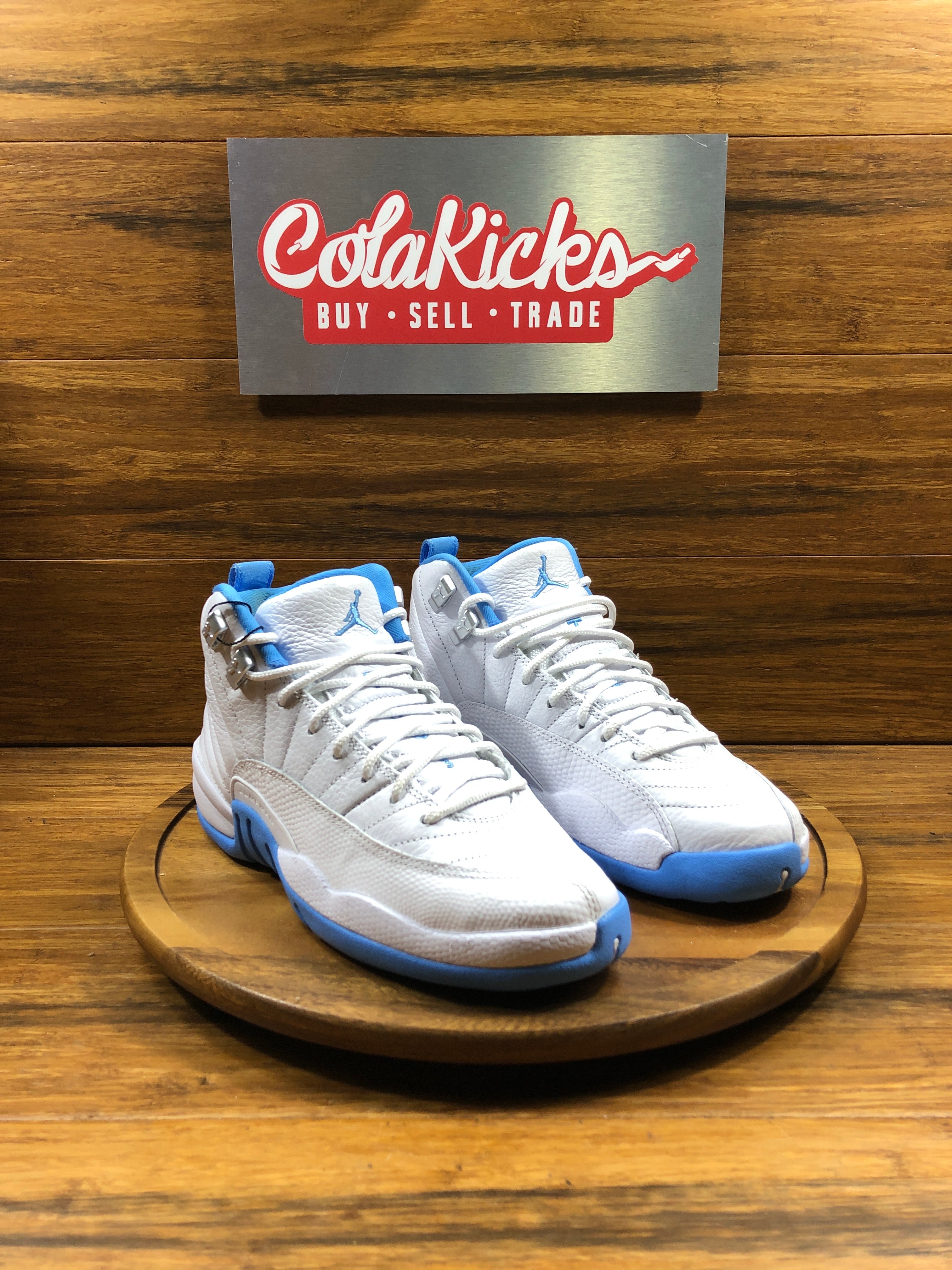 Jordan 12 Retro Melo (GS)