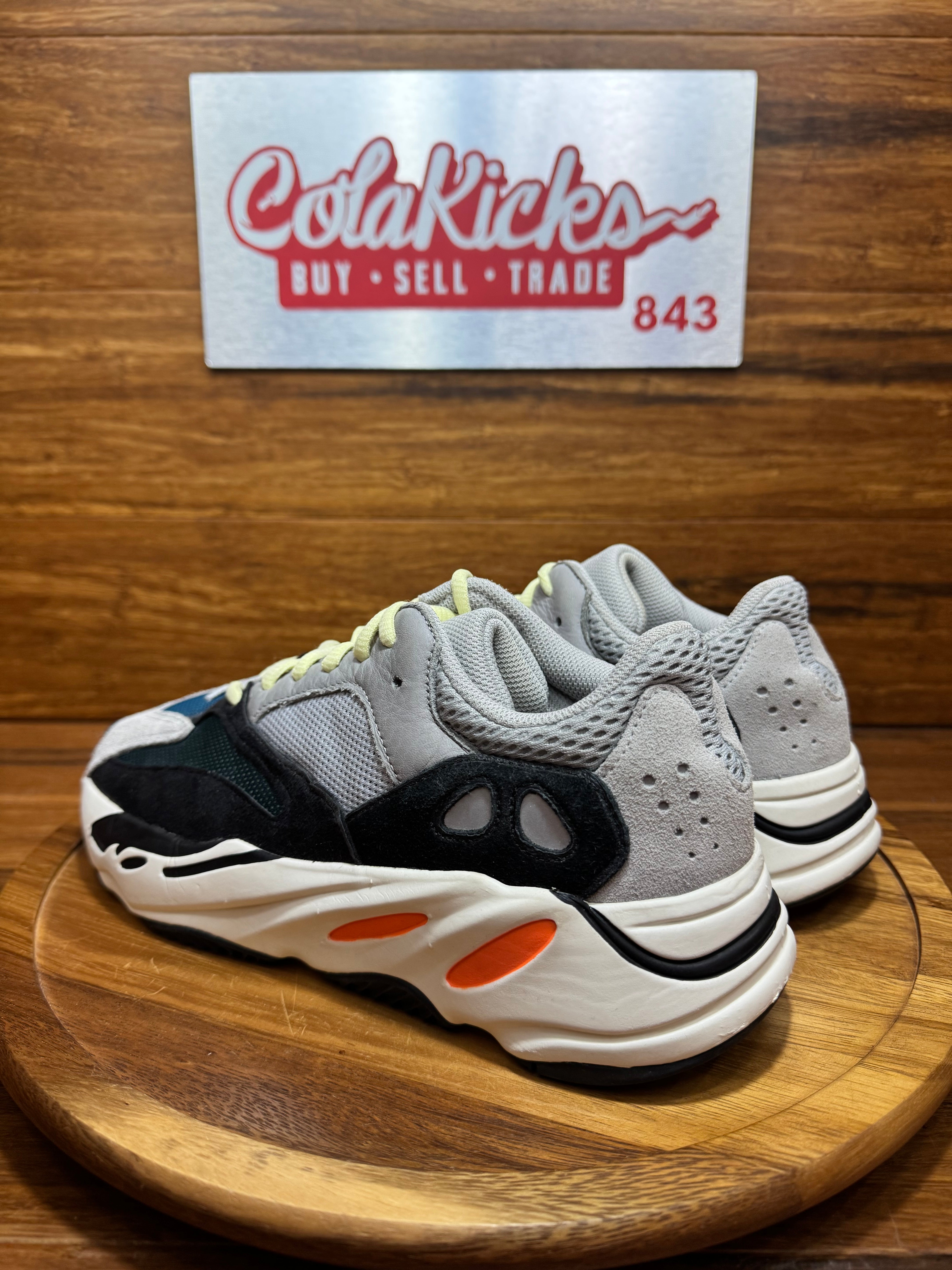adidas Yeezy Boost 700 Wave Runner