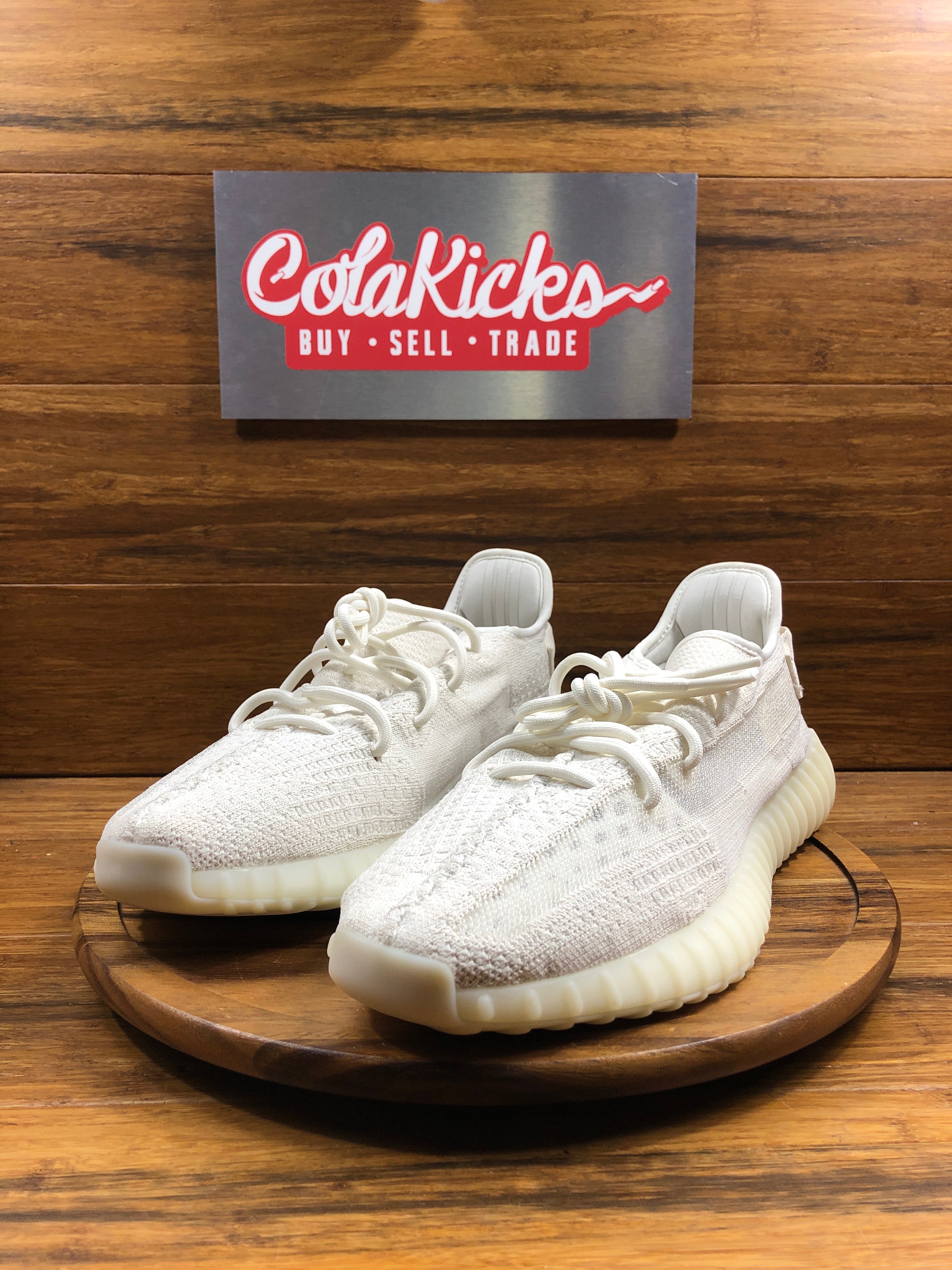 adidas Yeezy Boost 350 V2 Bone