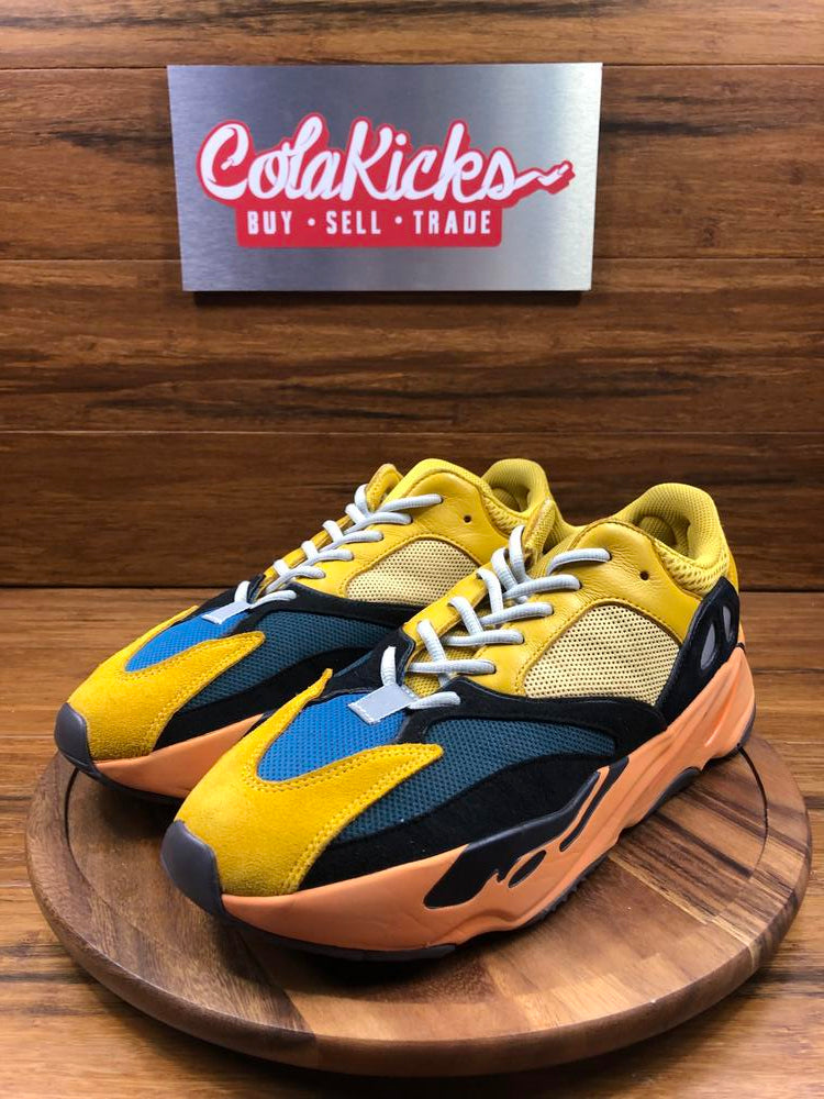 adidas Yeezy Boost 700 Sun