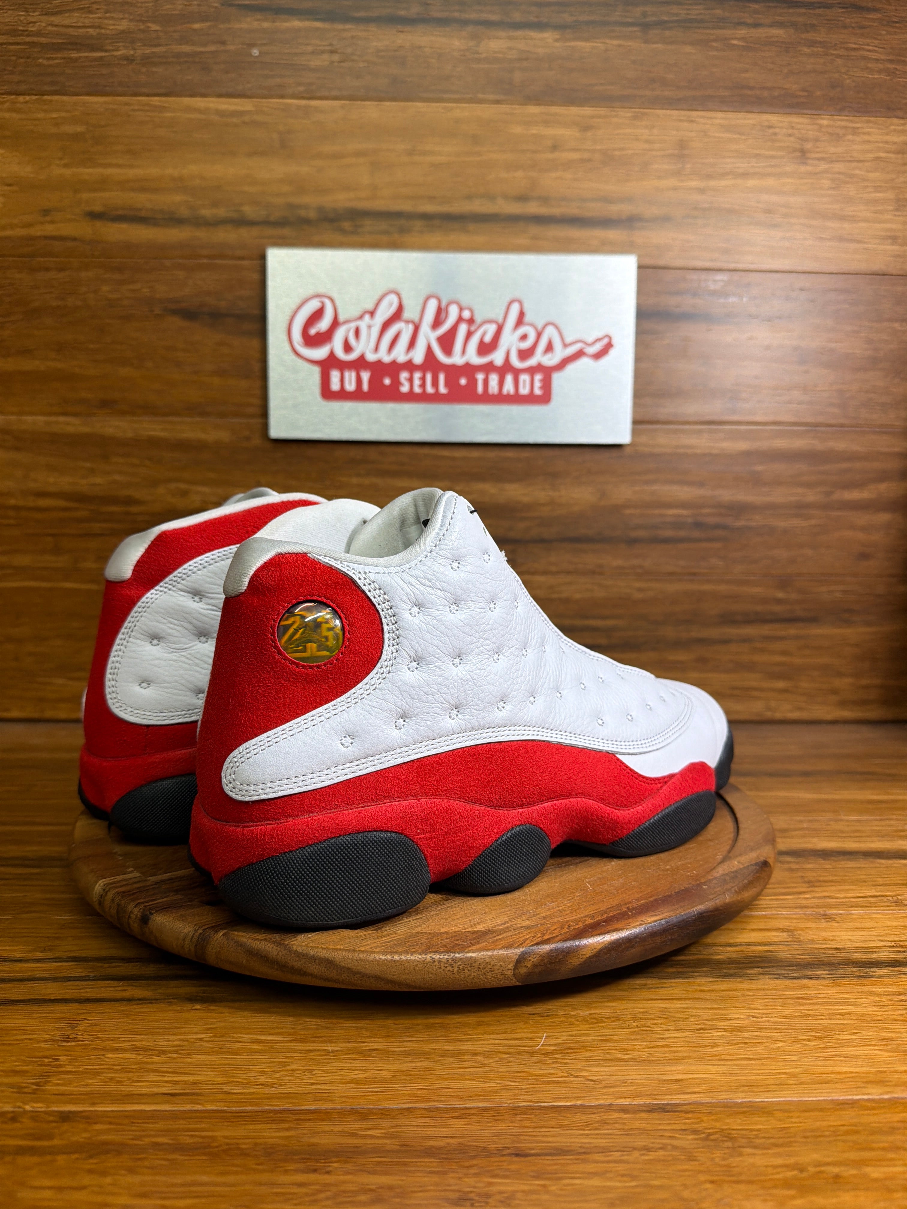 Jordan 13 Retro OG Chicago (2026)