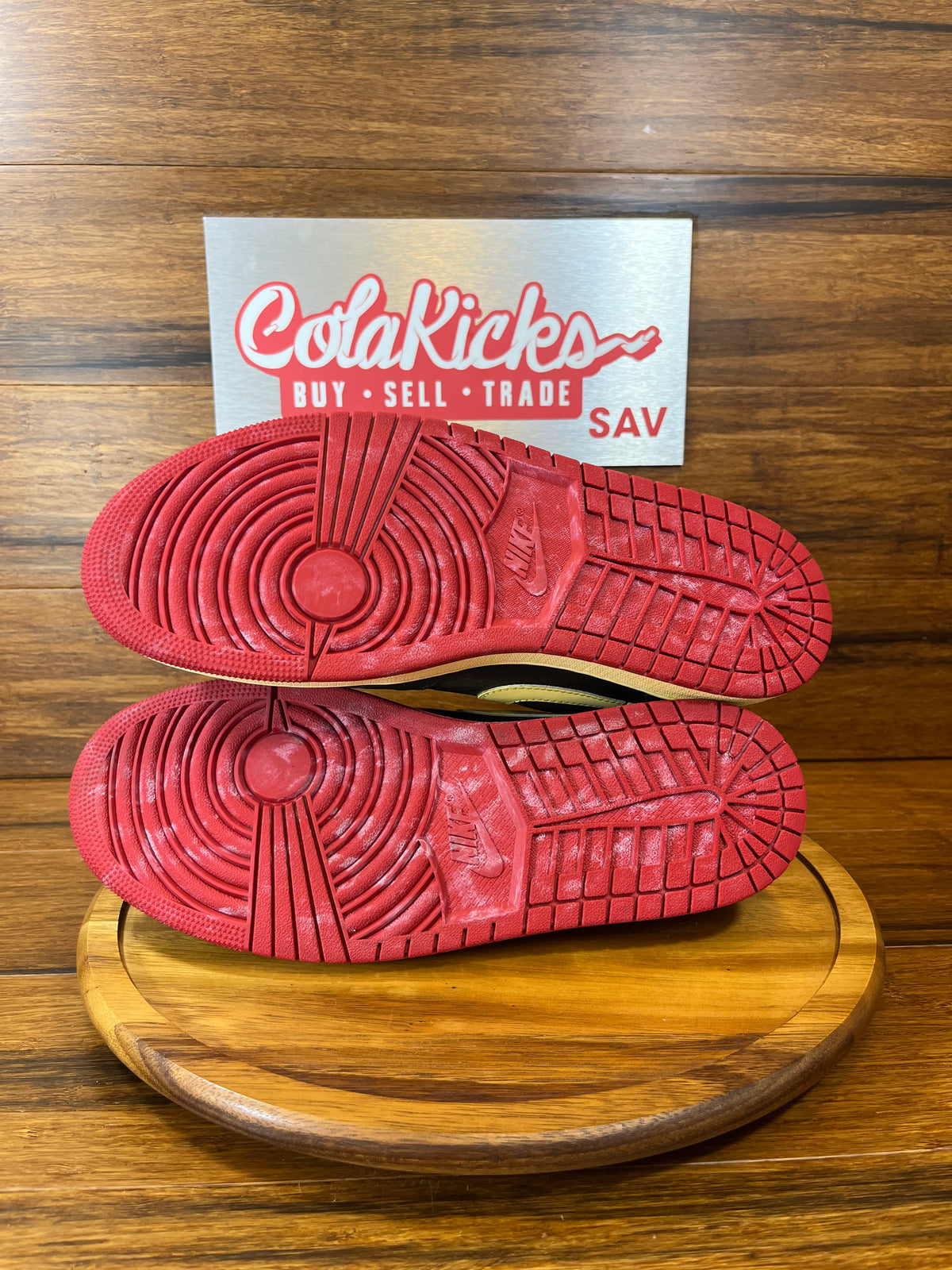 Jordan 1 Retro Low OG Nigel Sylvester Better With Time