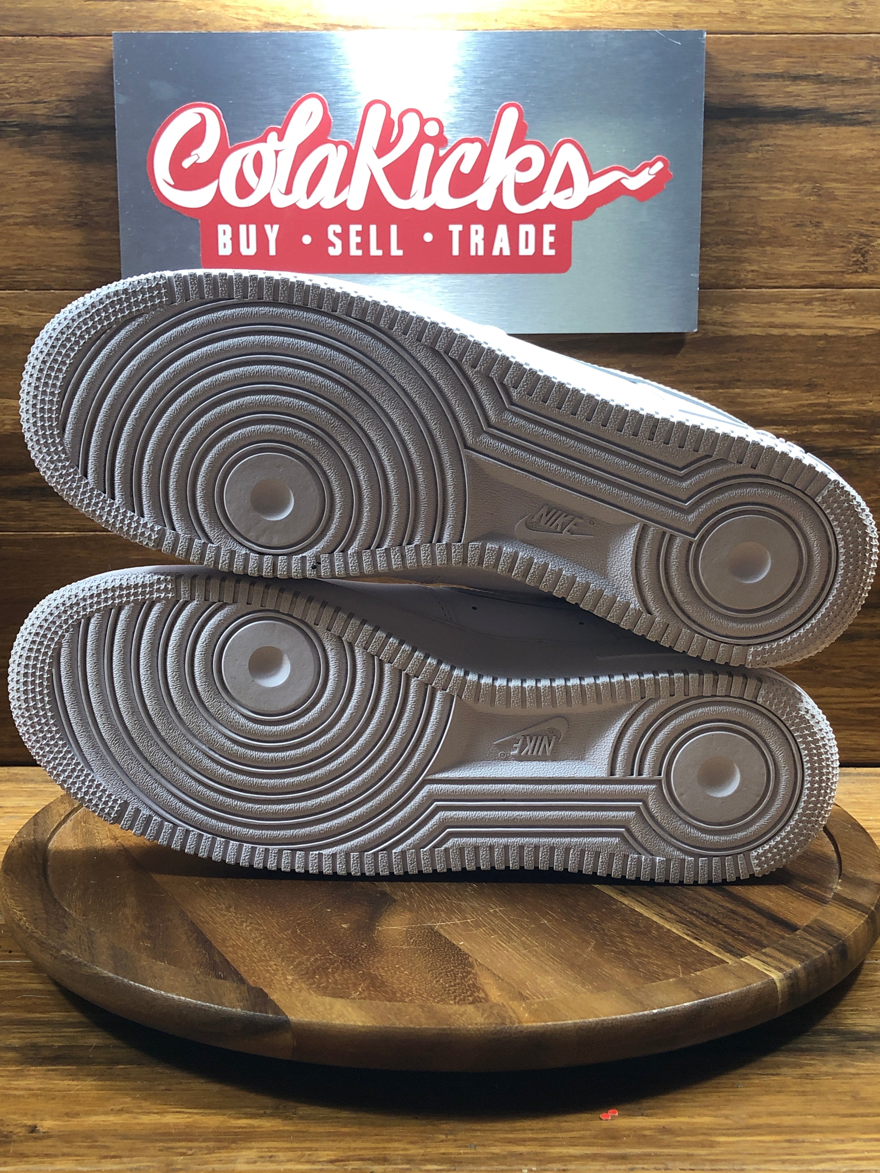 Nike Air Force 1 Low '07 White