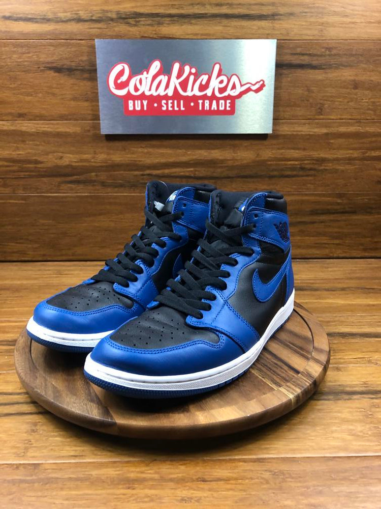 Jordan 1 Retro High OG Dark Marina Blue