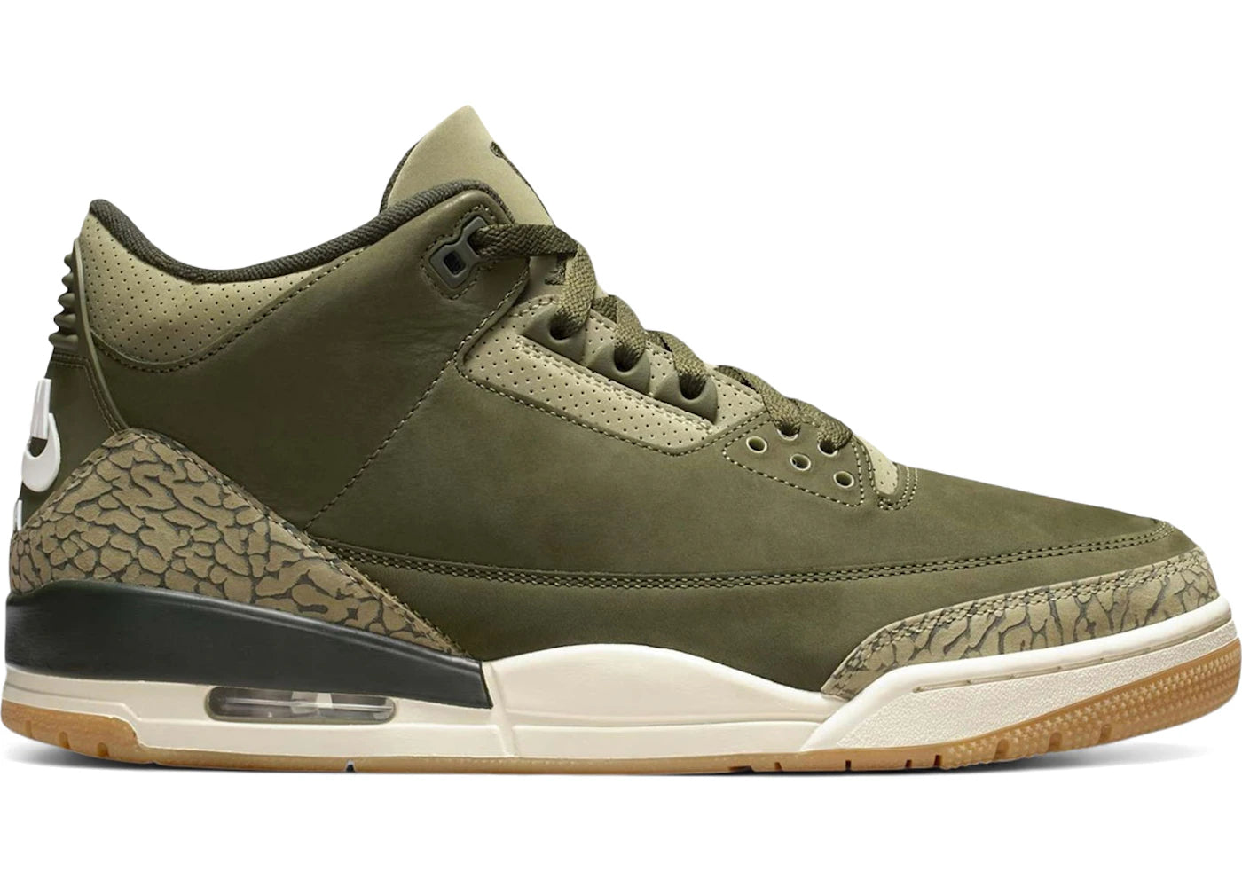 Jordan 3 Retro Family Affair