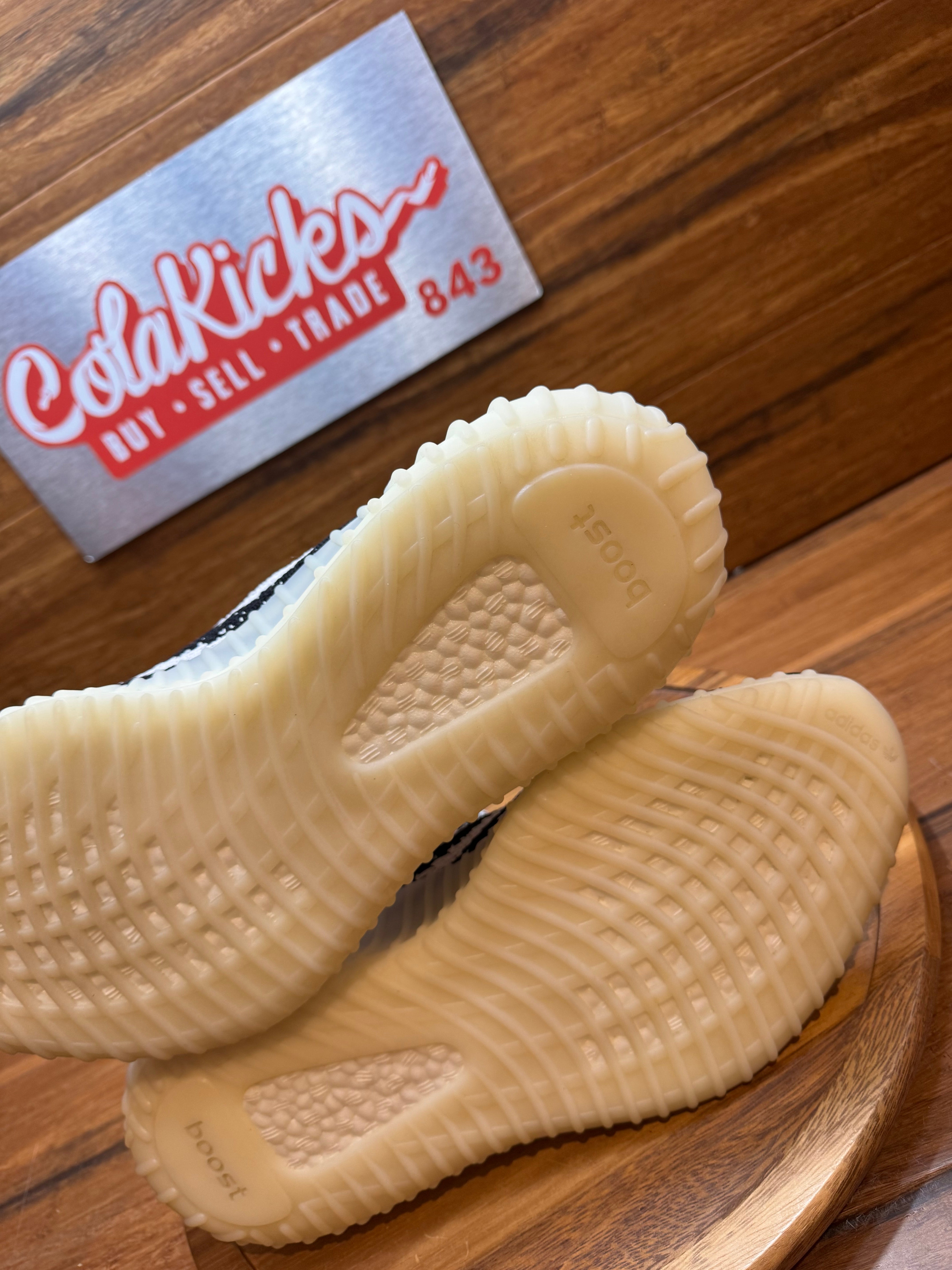 adidas Yeezy Boost 350 V2 Zebra