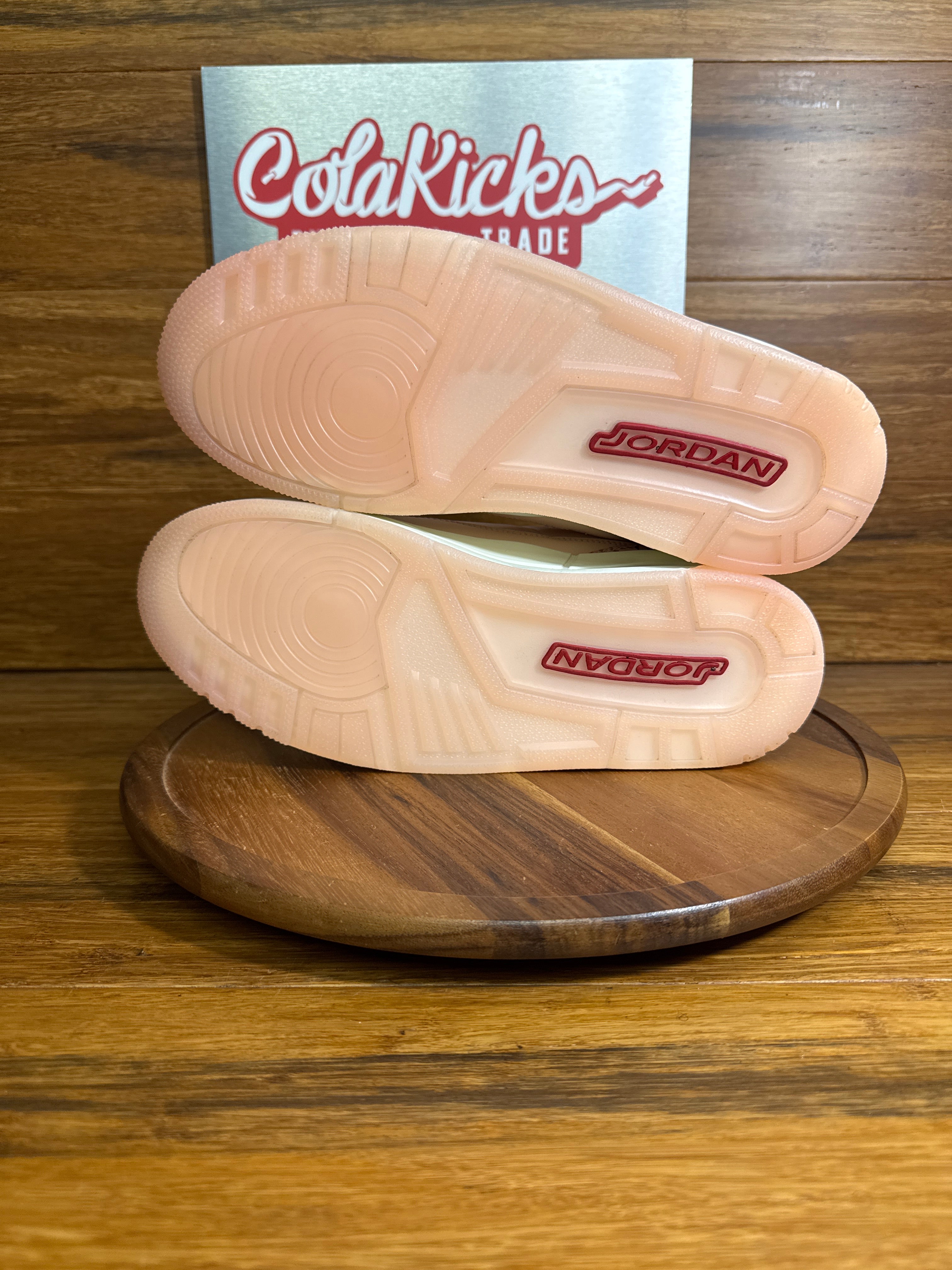 Jordan 3 Retro Valentine's Day Treat Yourself (2025) (Women's)