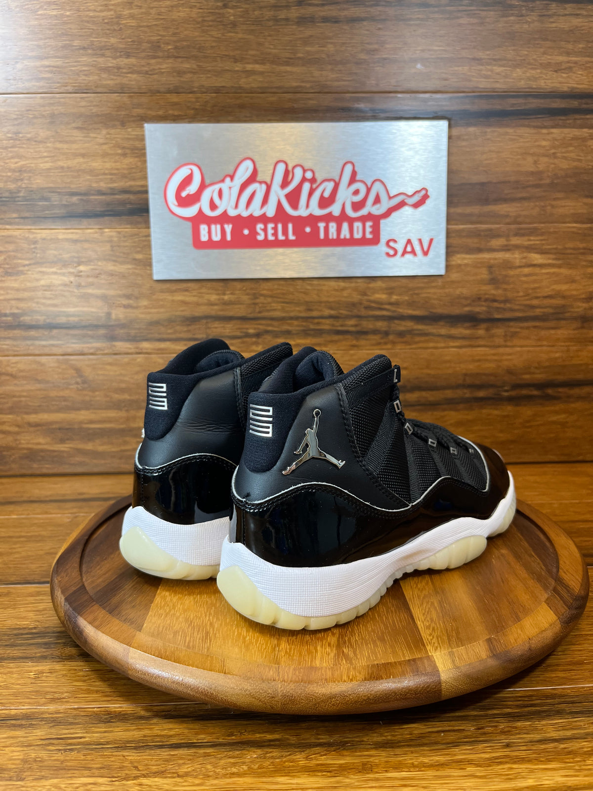 Jordan 11 Retro Jubilee (GS)