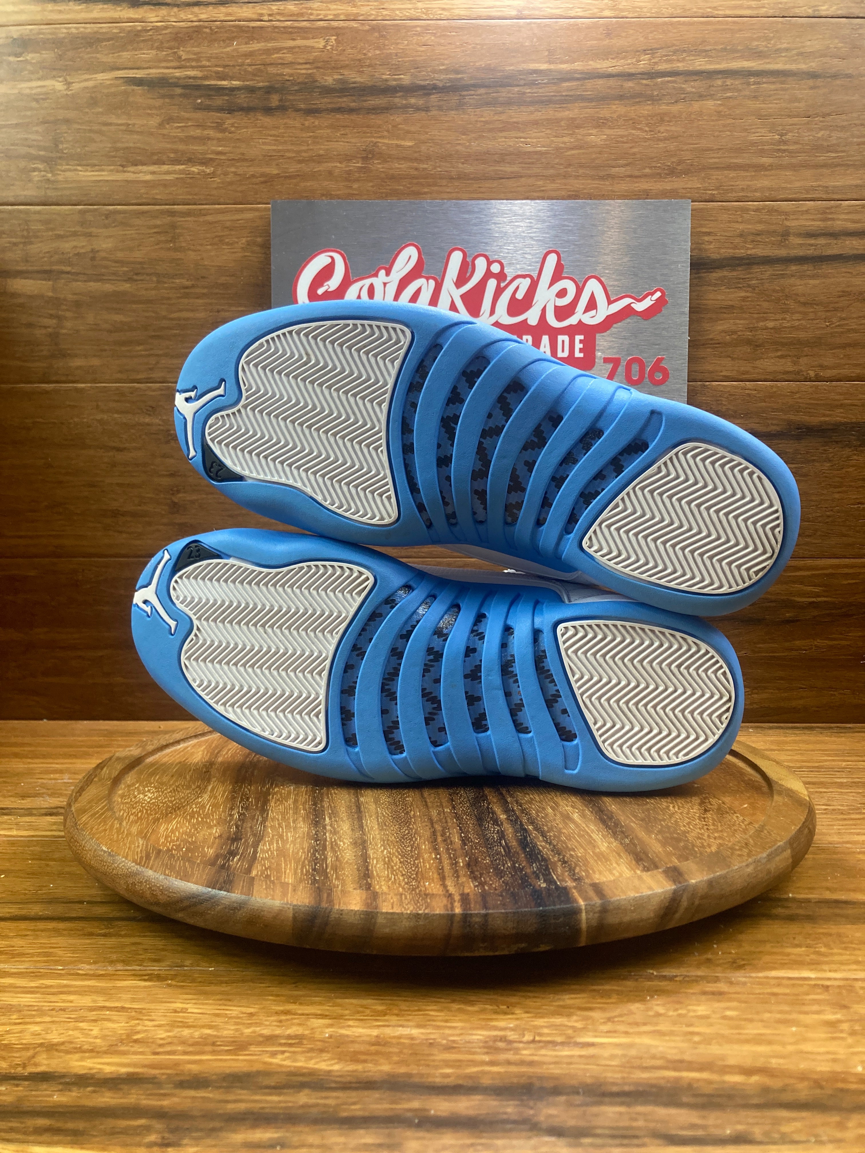 Jordan 12 Retro Melo (2025)