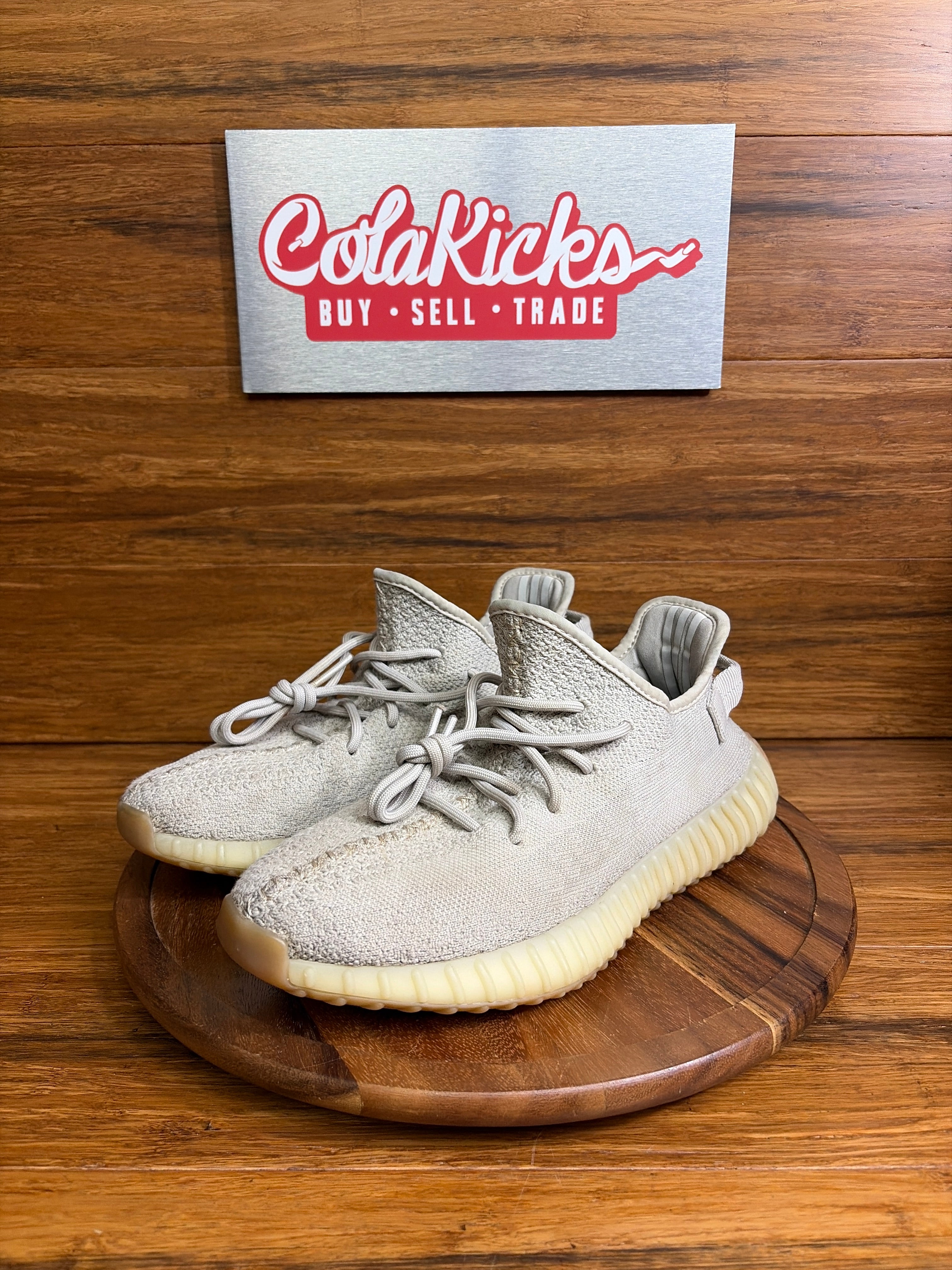 adidas Yeezy Boost 350 V2 Sesame