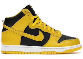 Nike Dunk High Iowa (2020)