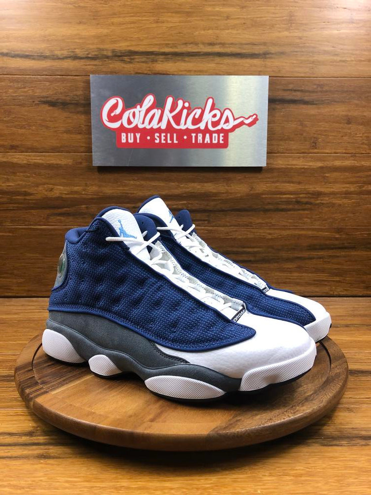 Jordan 13 Retro Flint (2020)