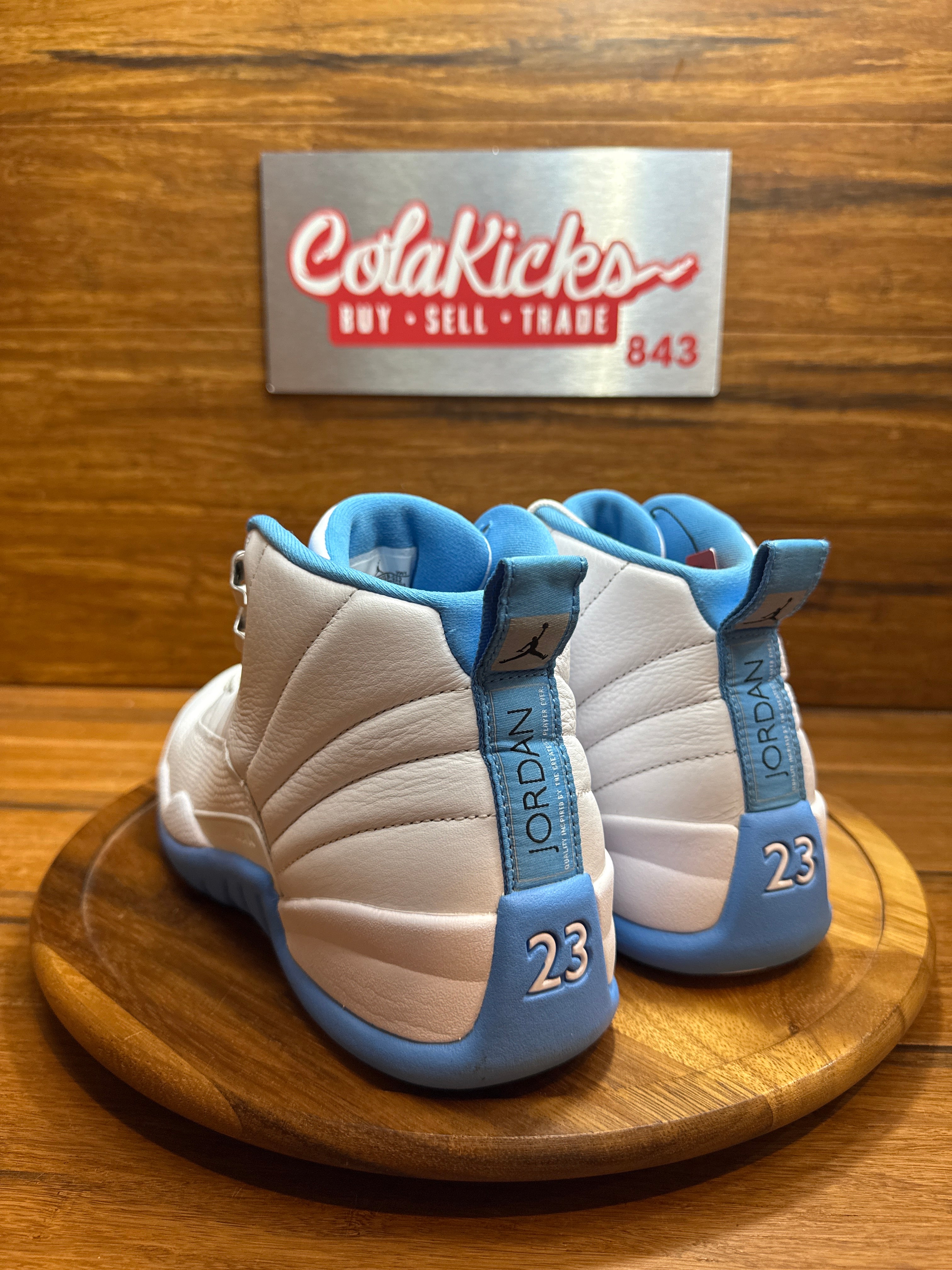 Jordan 12 Retro Melo (2025)