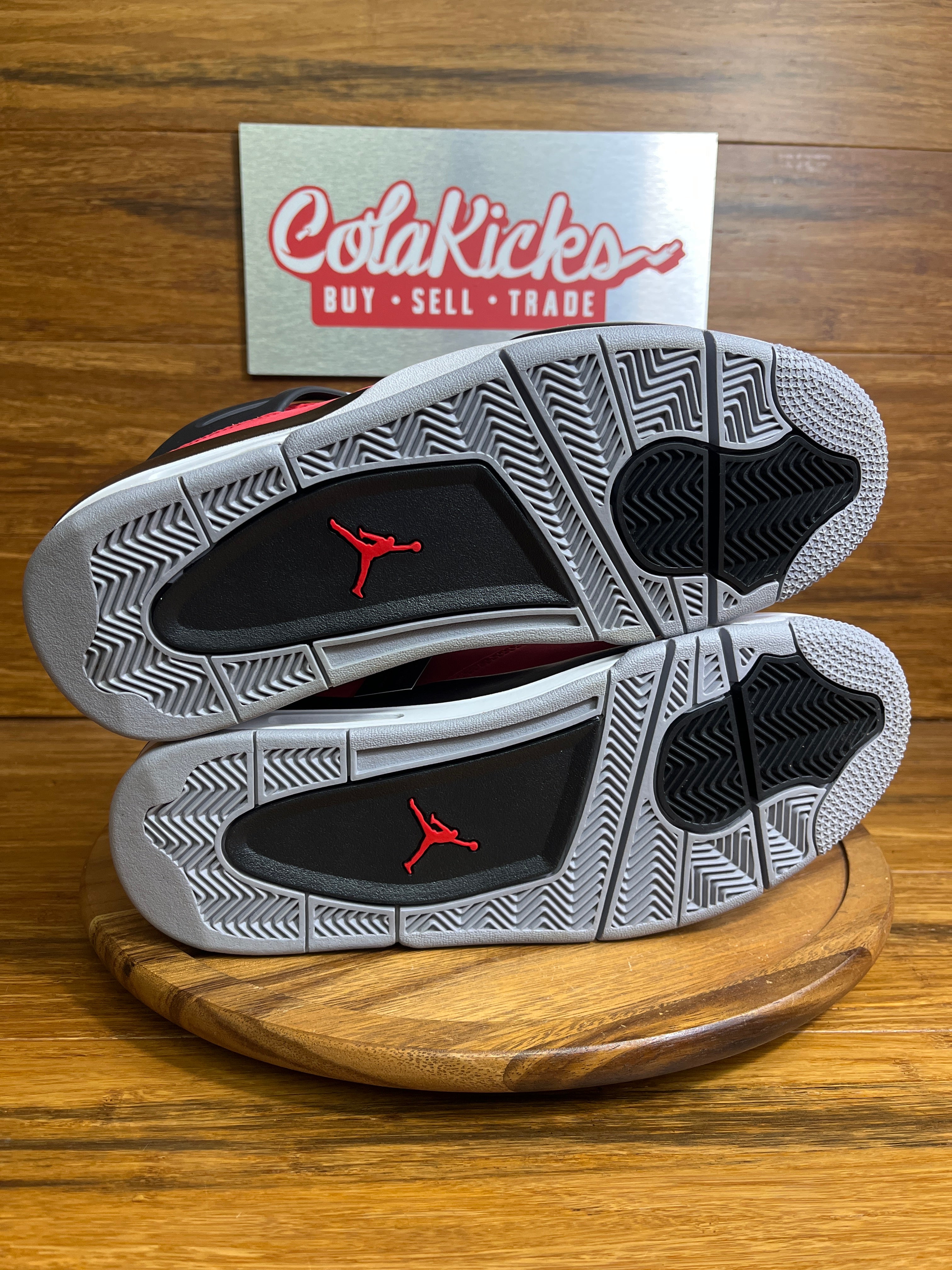 Jordan 4 Retro Toro Bravo (2026)