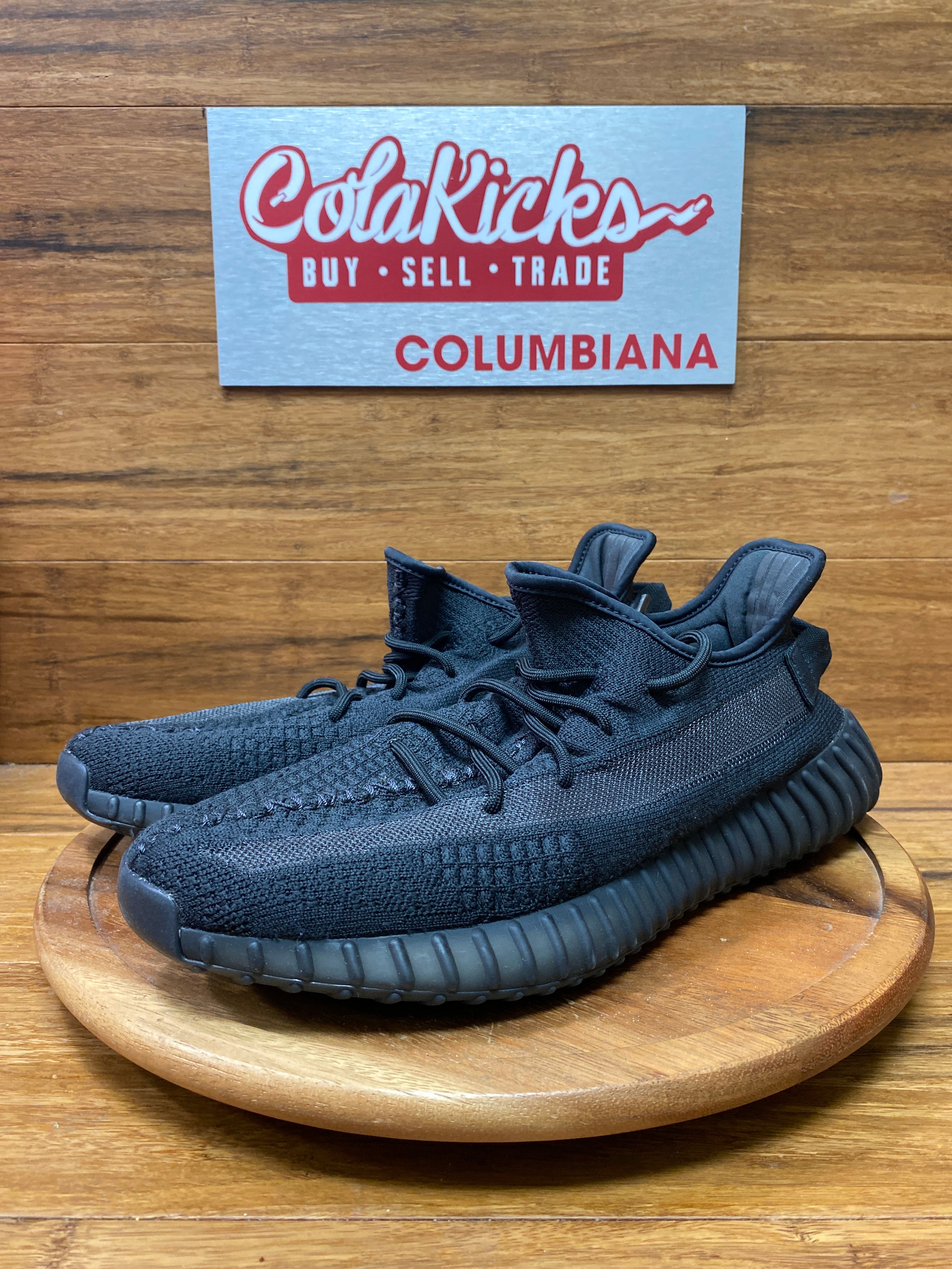 adidas Yeezy Boost 350 V2 Onyx