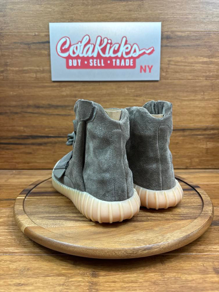 adidas Yeezy Boost 750 Chocolate