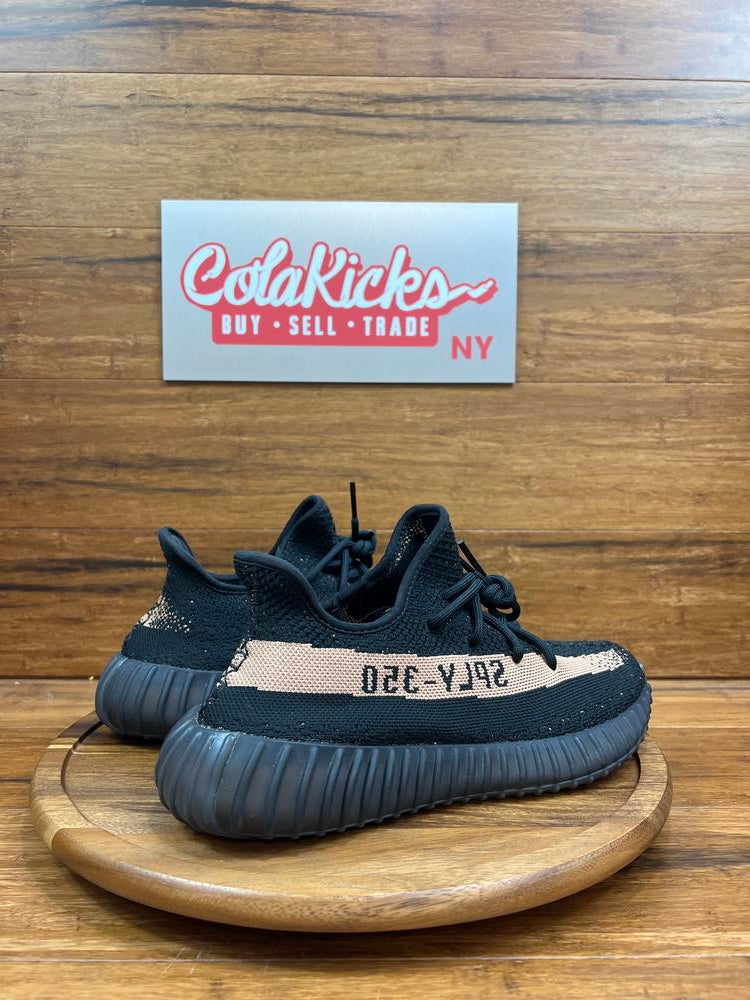 adidas Yeezy Boost 350 V2 Core Black Copper