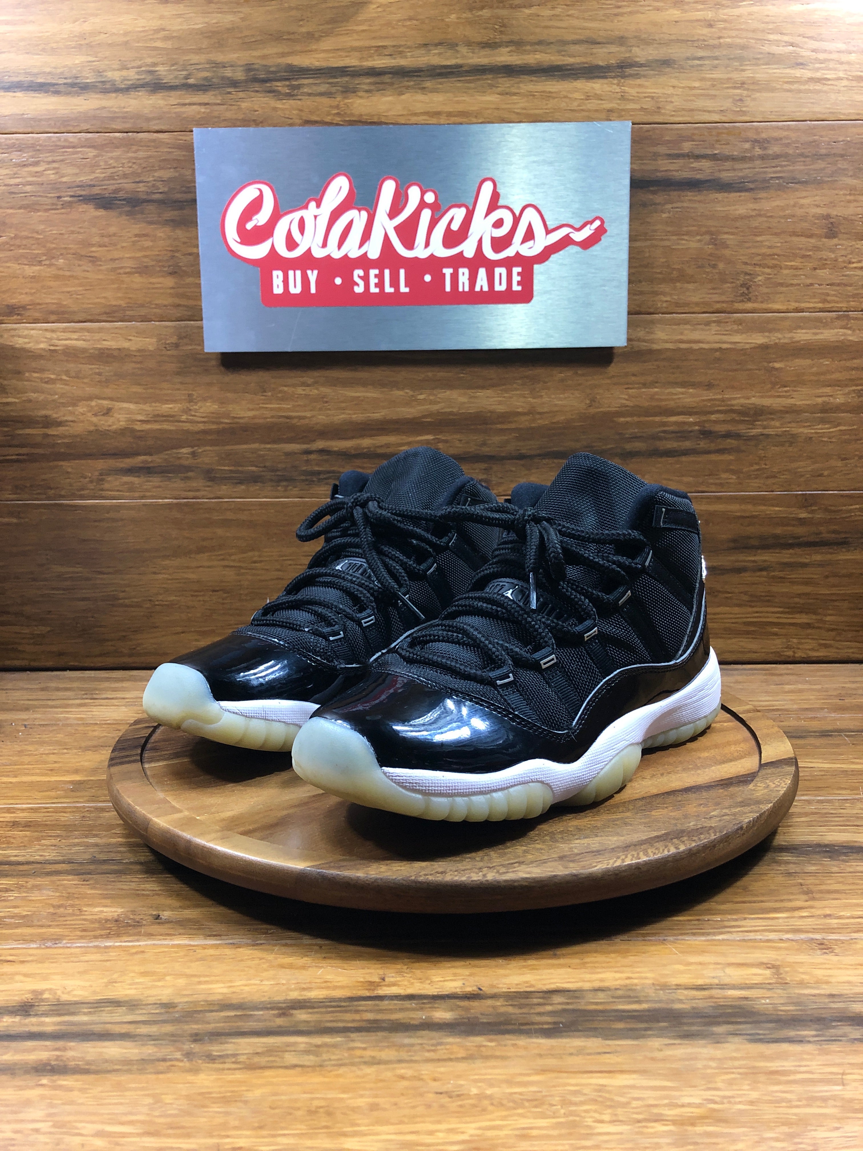 Jordan 11 Retro Jubilee (GS)
