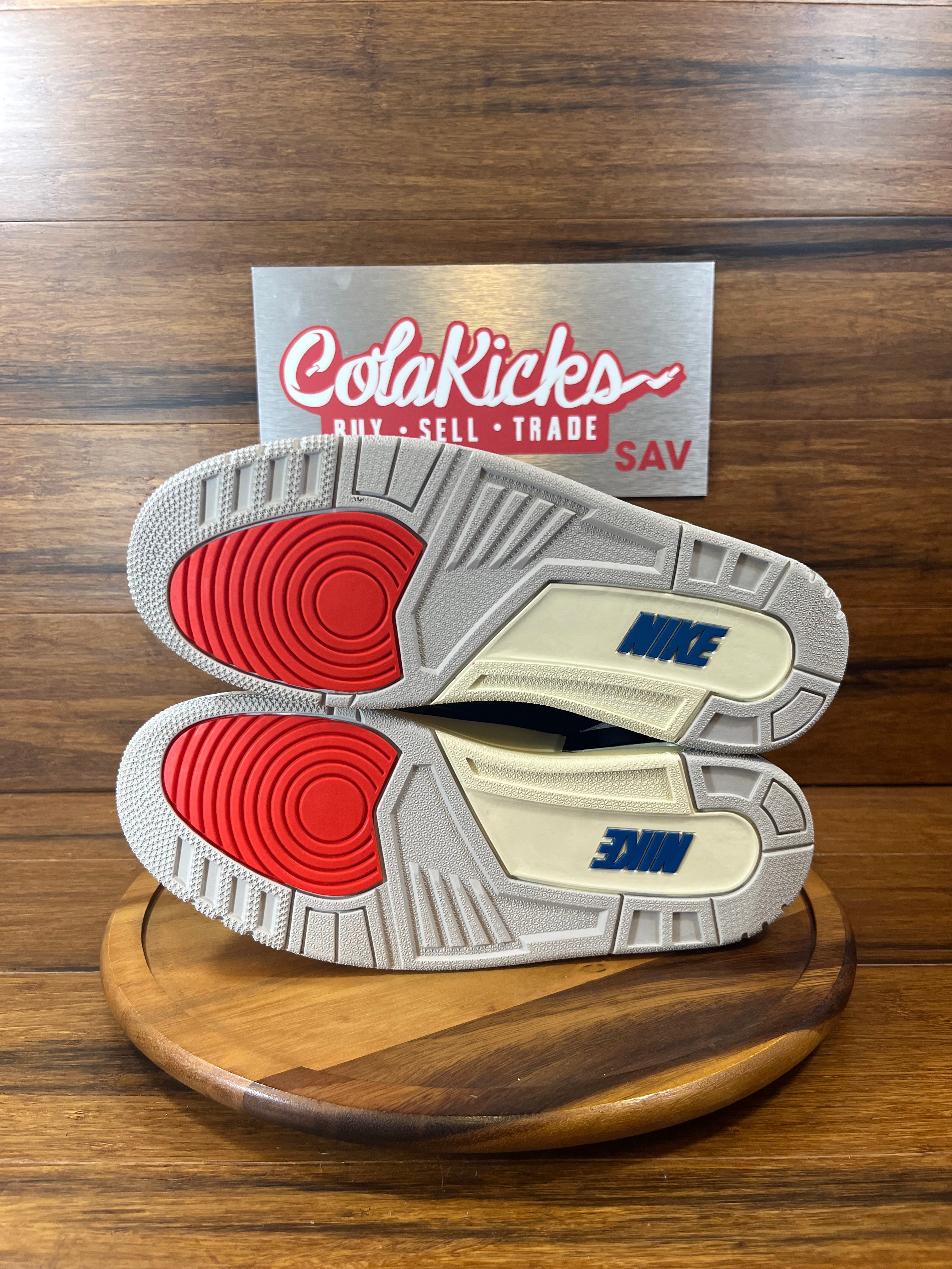 Jordan 3 Retro OG Rare Air