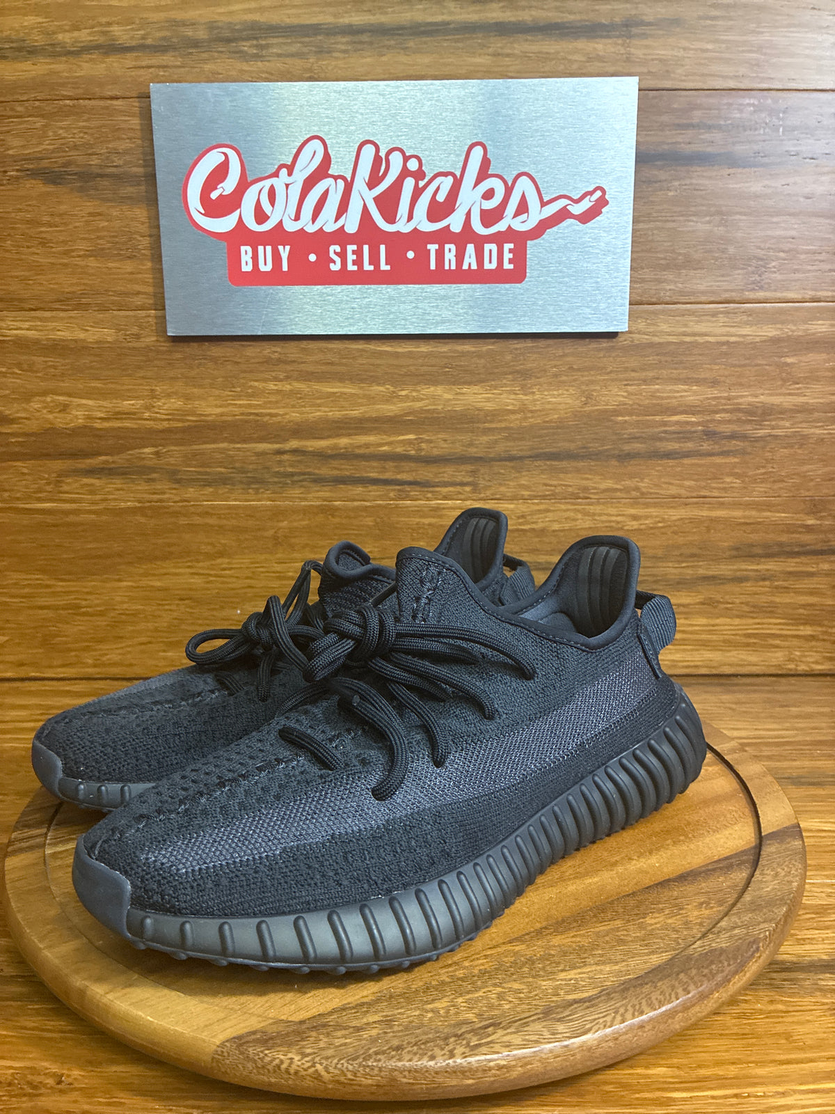 adidas Yeezy Boost 350 V2 Onyx
