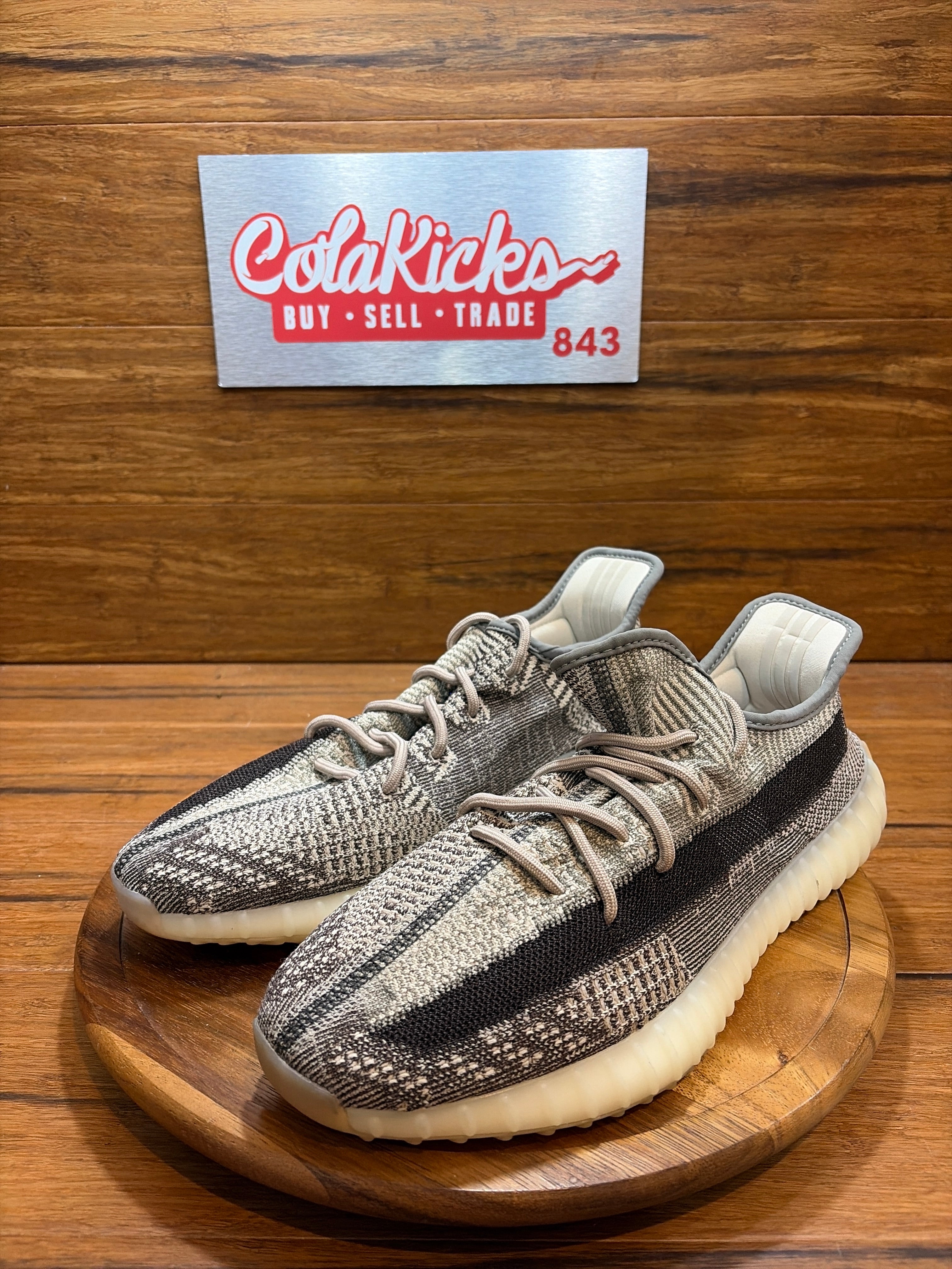 adidas Yeezy Boost 350 V2 Zyon