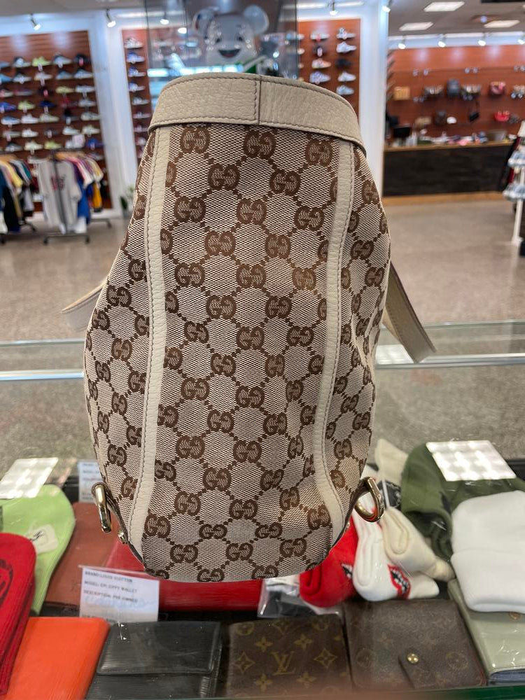 Gucci Tote 