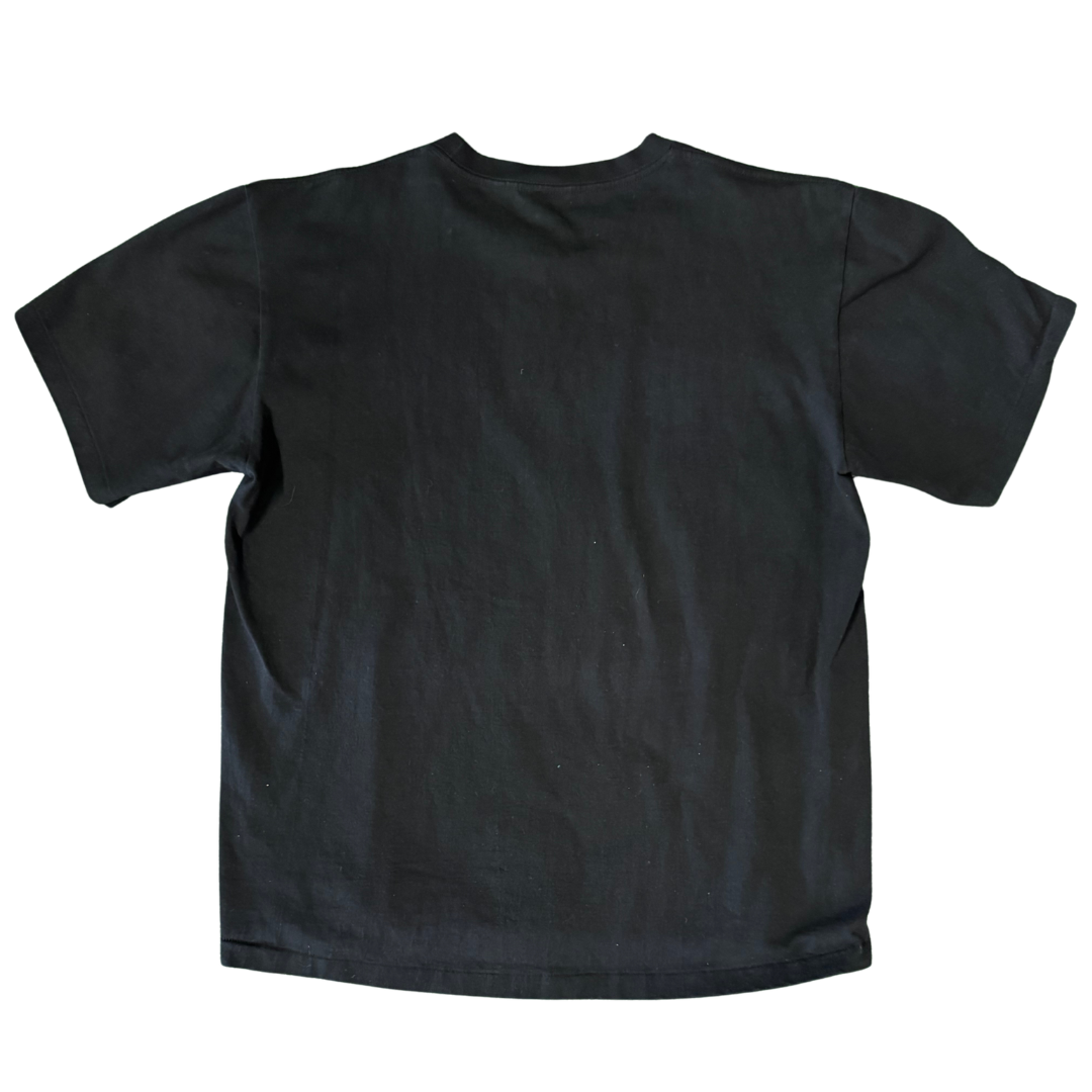 Bape Japan College Kabuki Tee