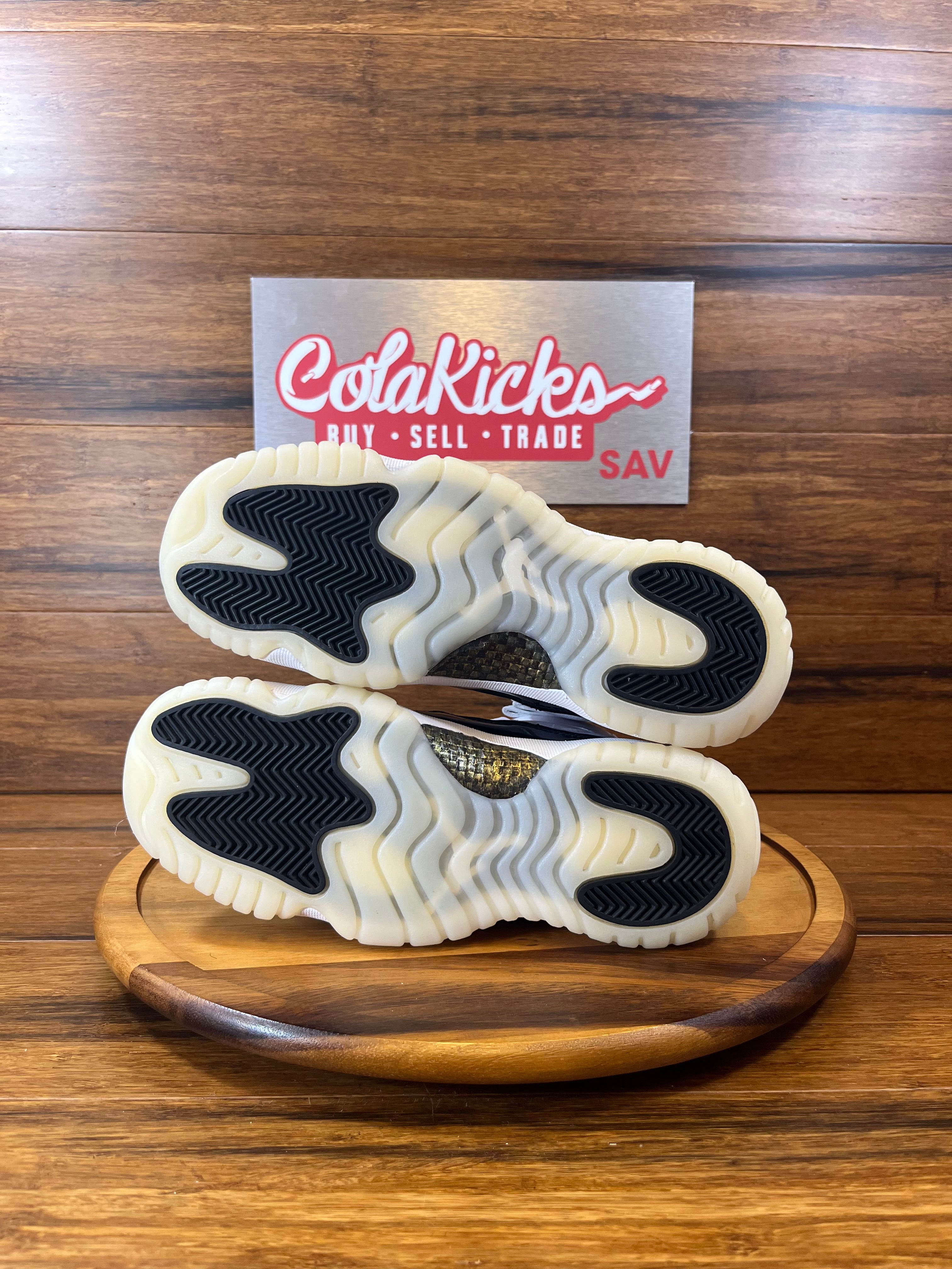Jordan 11 Retro DMP Gratitude (2023) (GS)