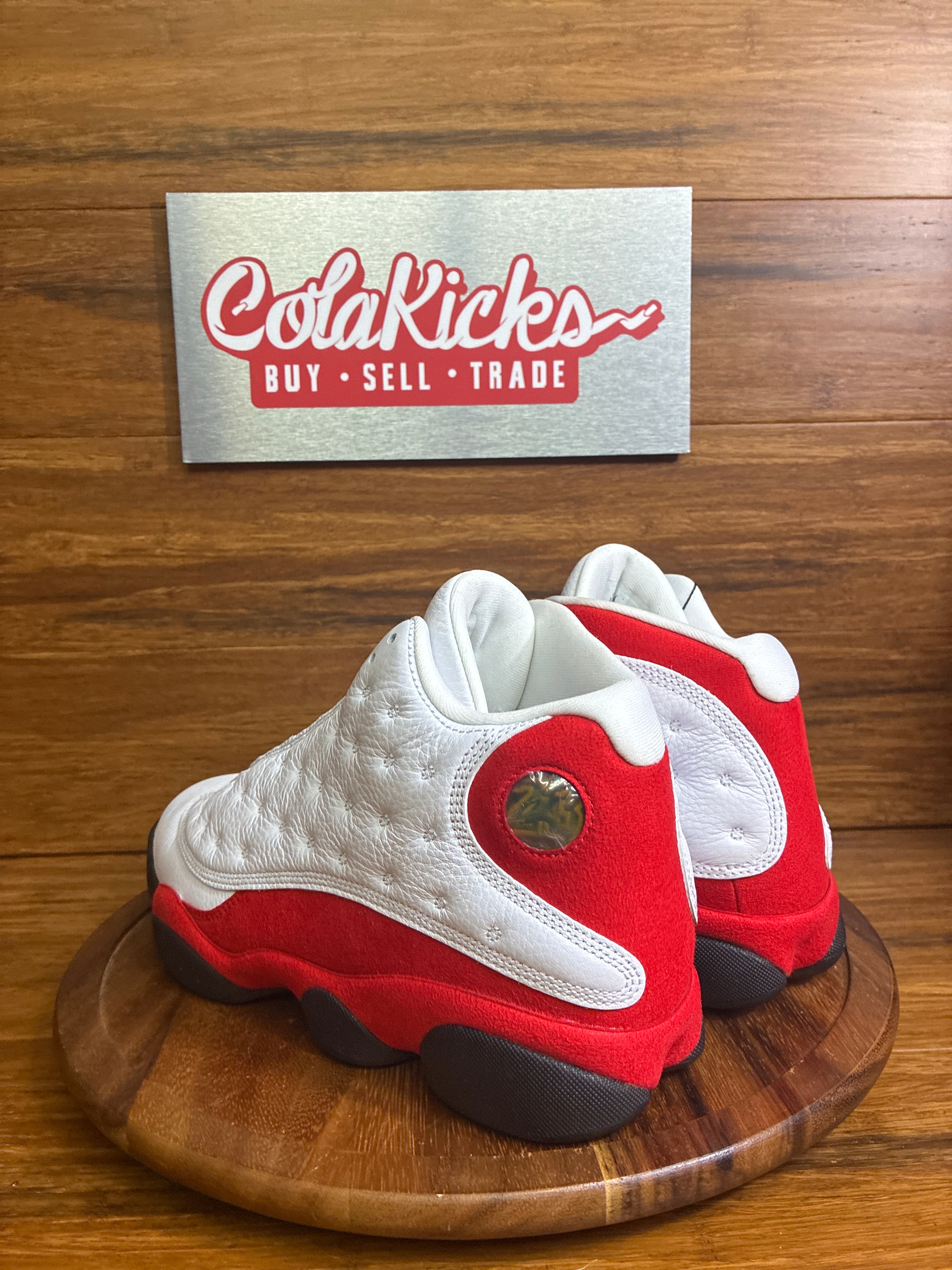 Jordan 13 Retro OG Chicago (2026)