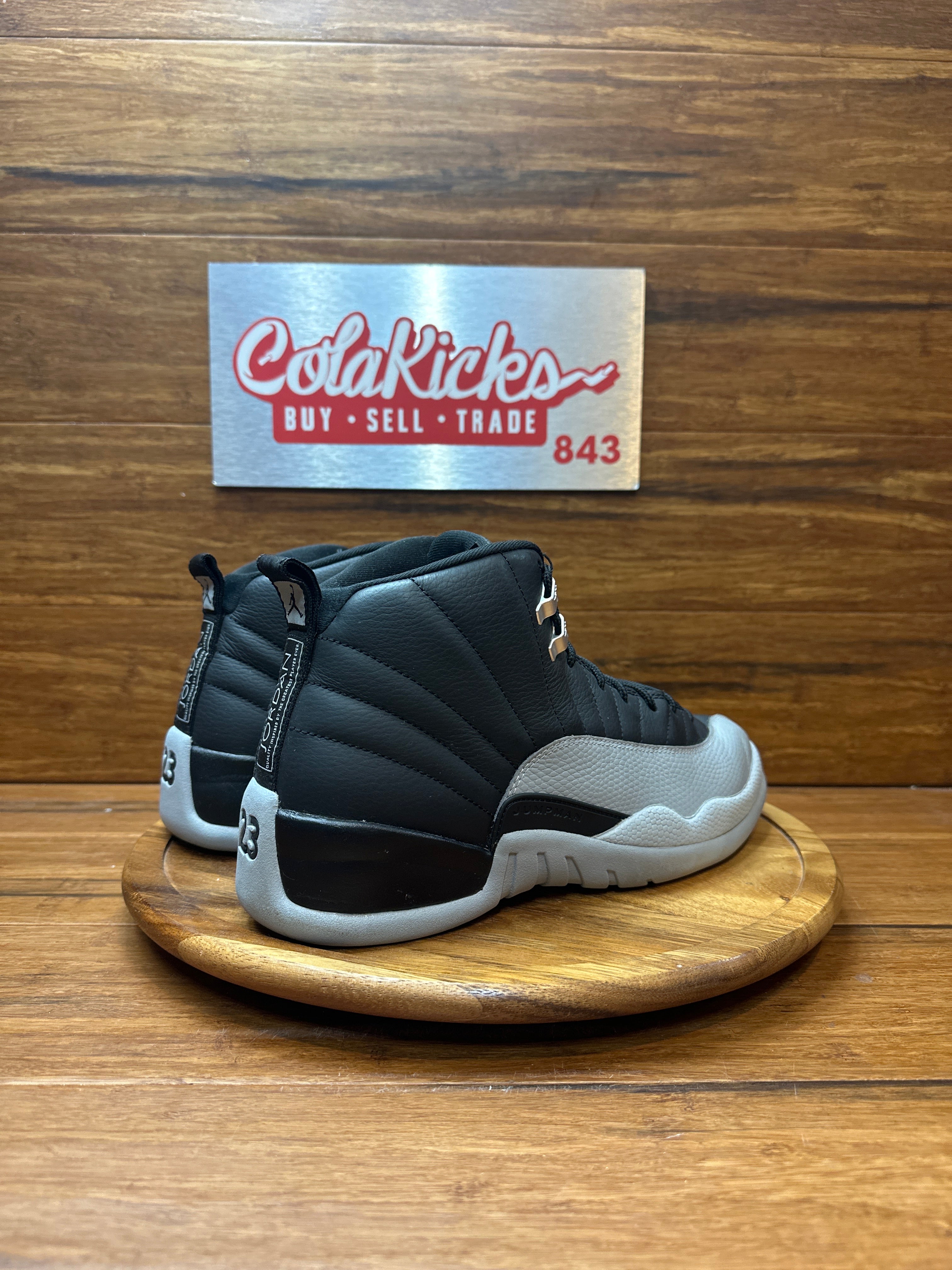 Jordan 12 Retro Barons