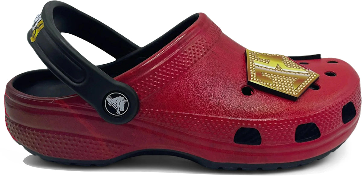 Crocs Classic Clog Kai Cenat Mafiathon 3