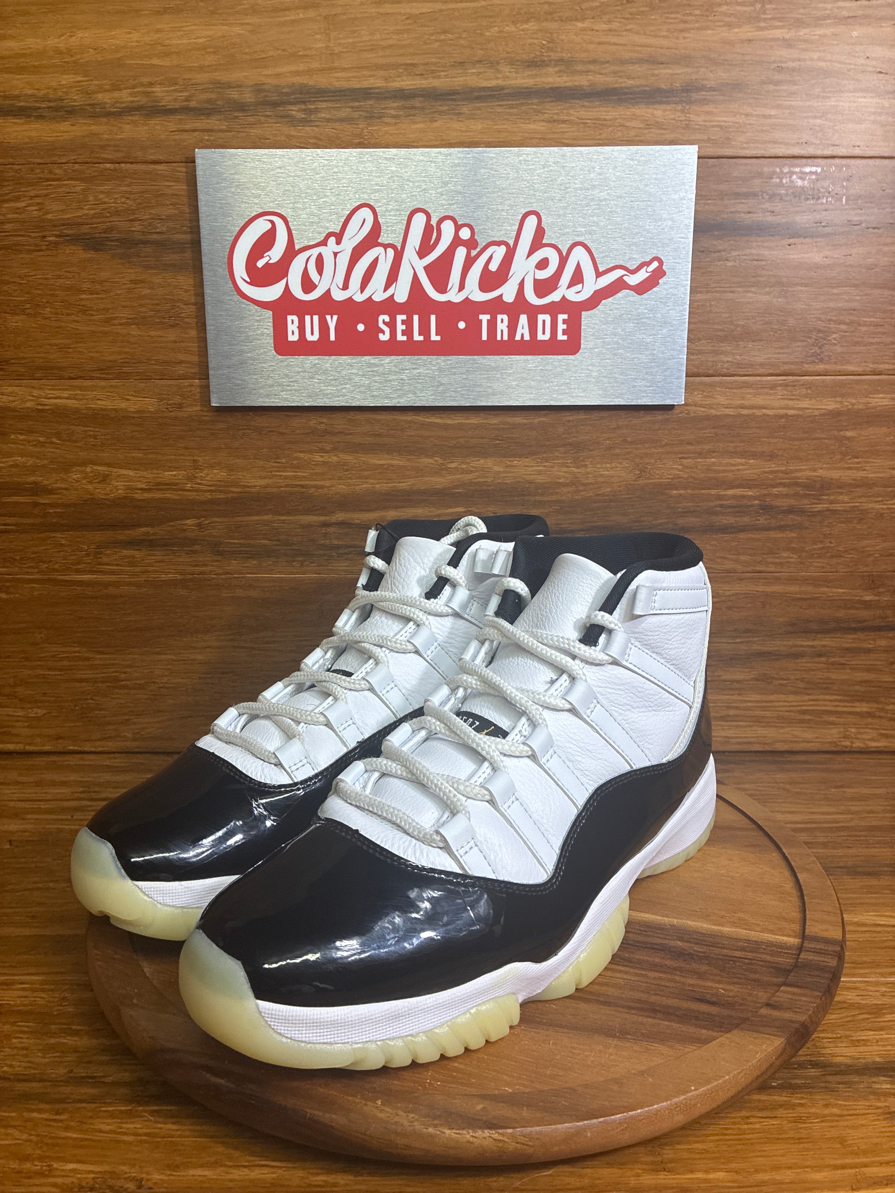Jordan 11 Retro DMP Gratitude (2023)