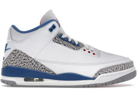 Jordan 3 Retro True Blue (2026)