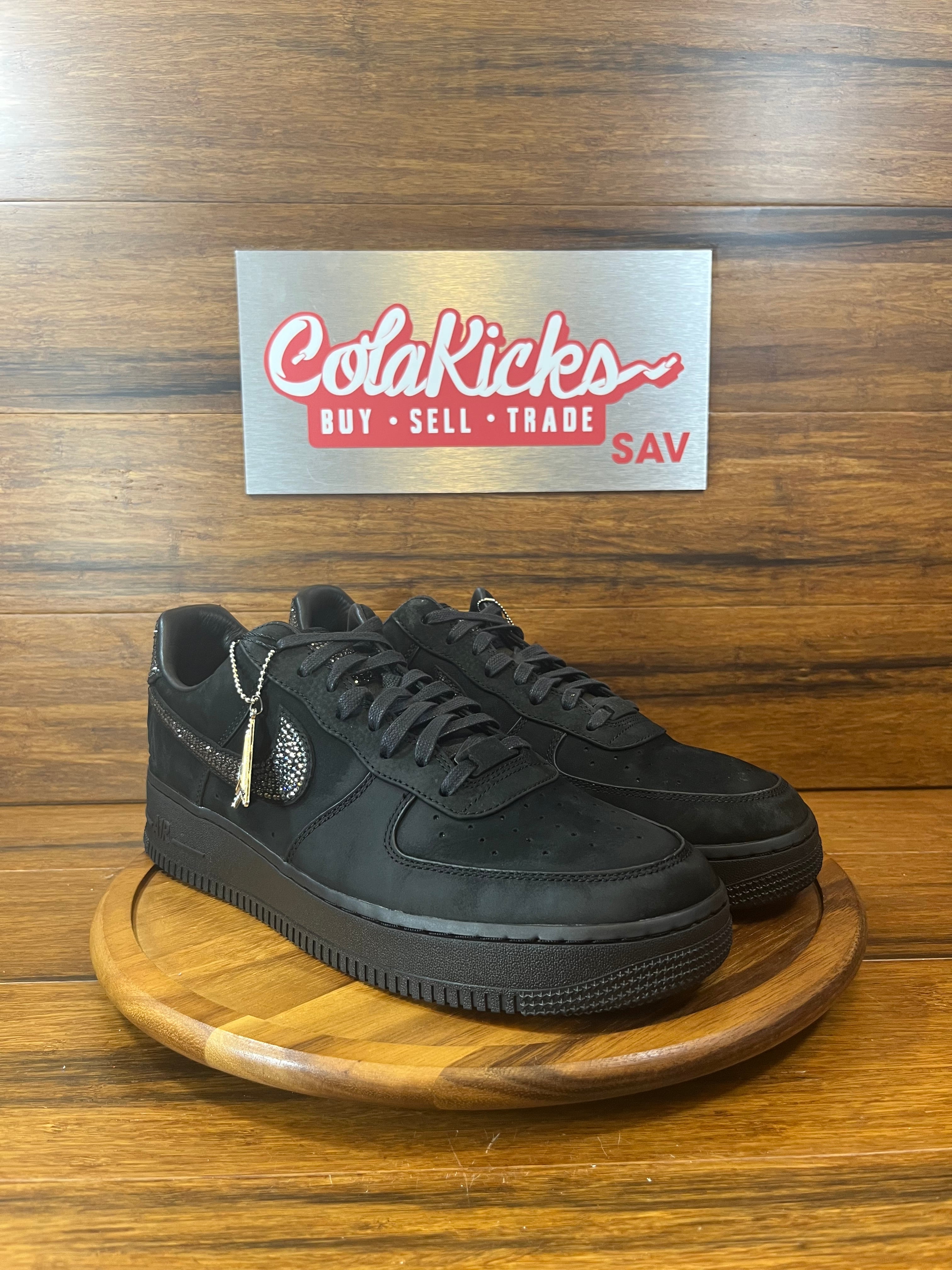 Nike Air Force 1 Low LX Ja Morant Swarovski