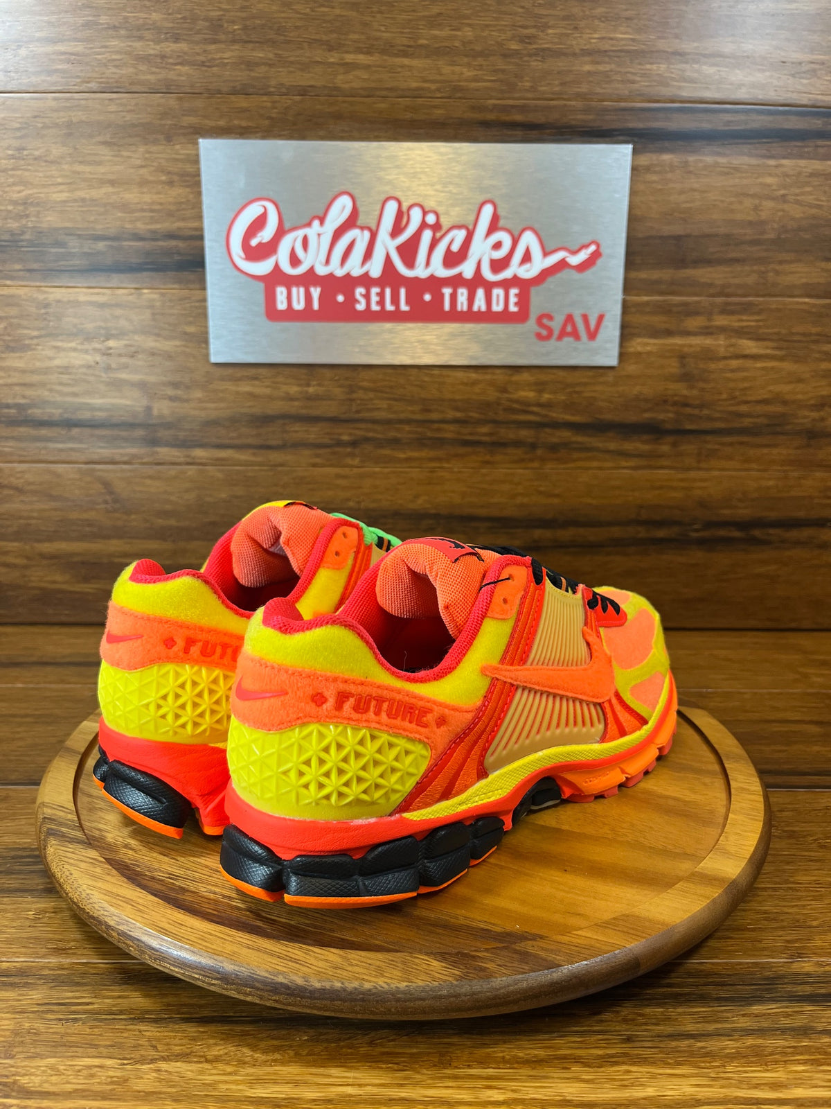 Nike Zoom Vomero 5 Doernbecher
