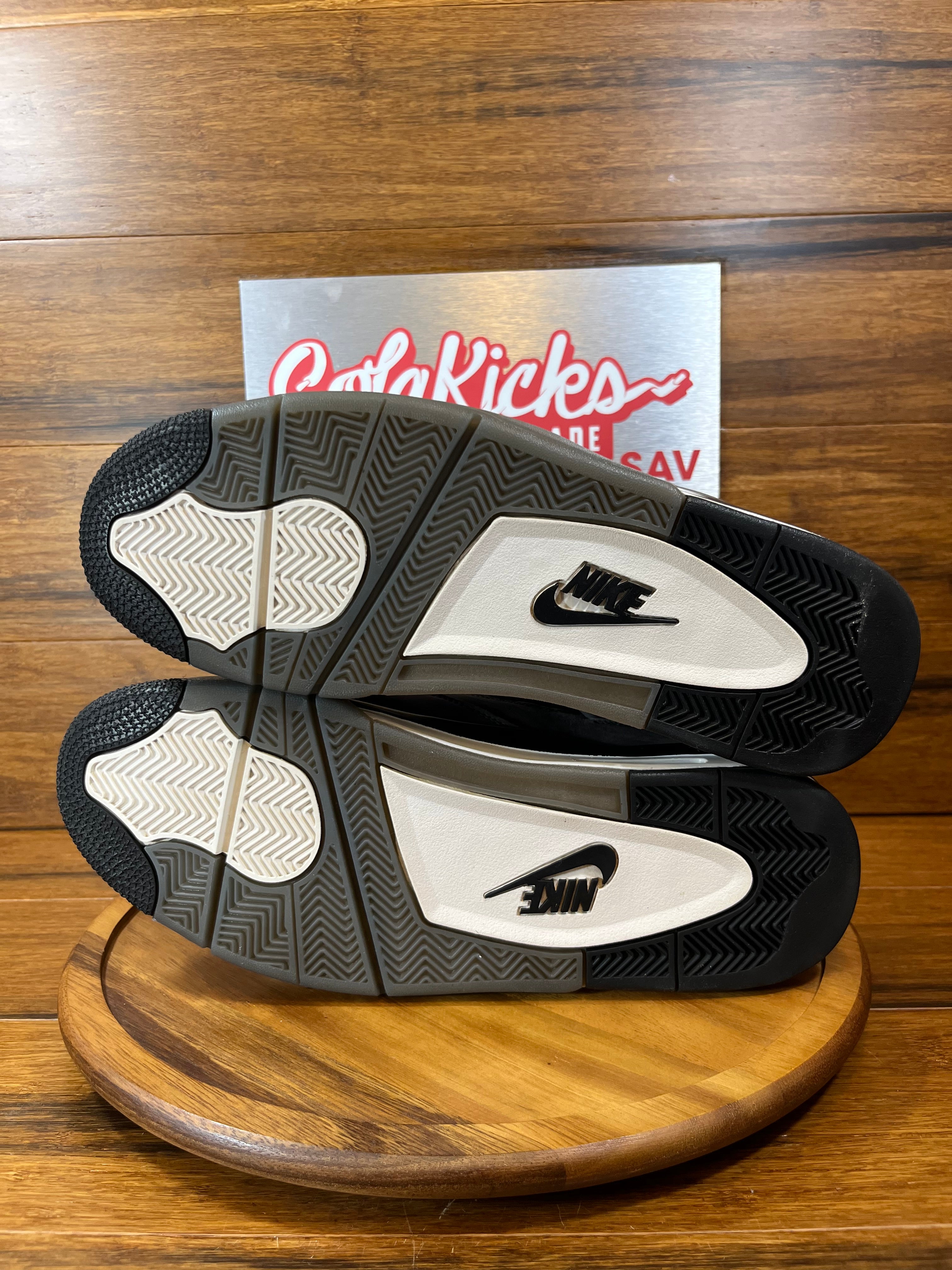 Jordan 6 Retro Chrome