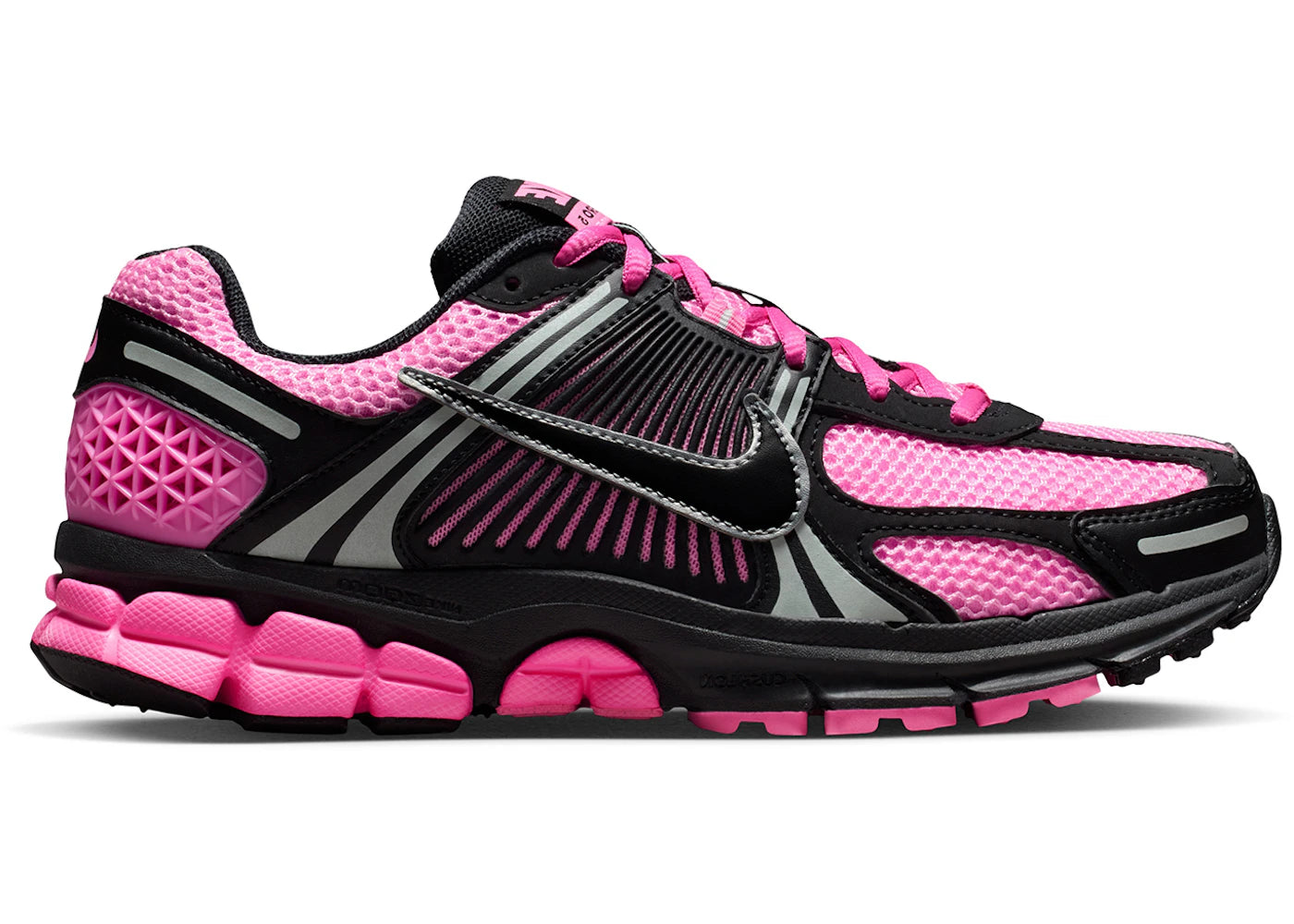 Nike Zoom Vomero 5 Pink Spell Black (Women's)