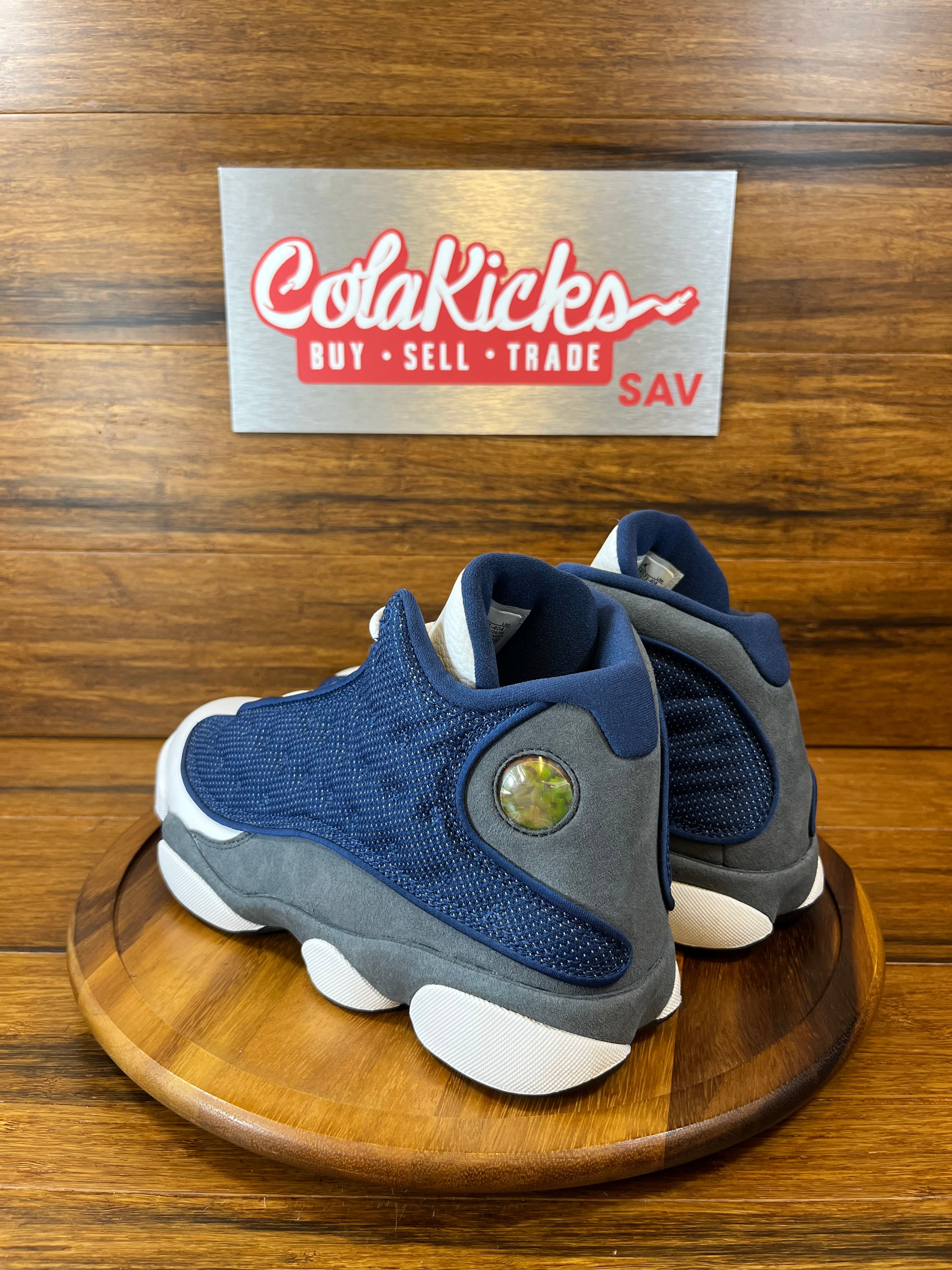 Jordan 13 Retro Flint (2020)