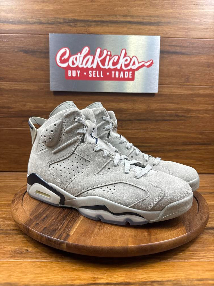 Jordan 6 Retro Georgetown (2022)