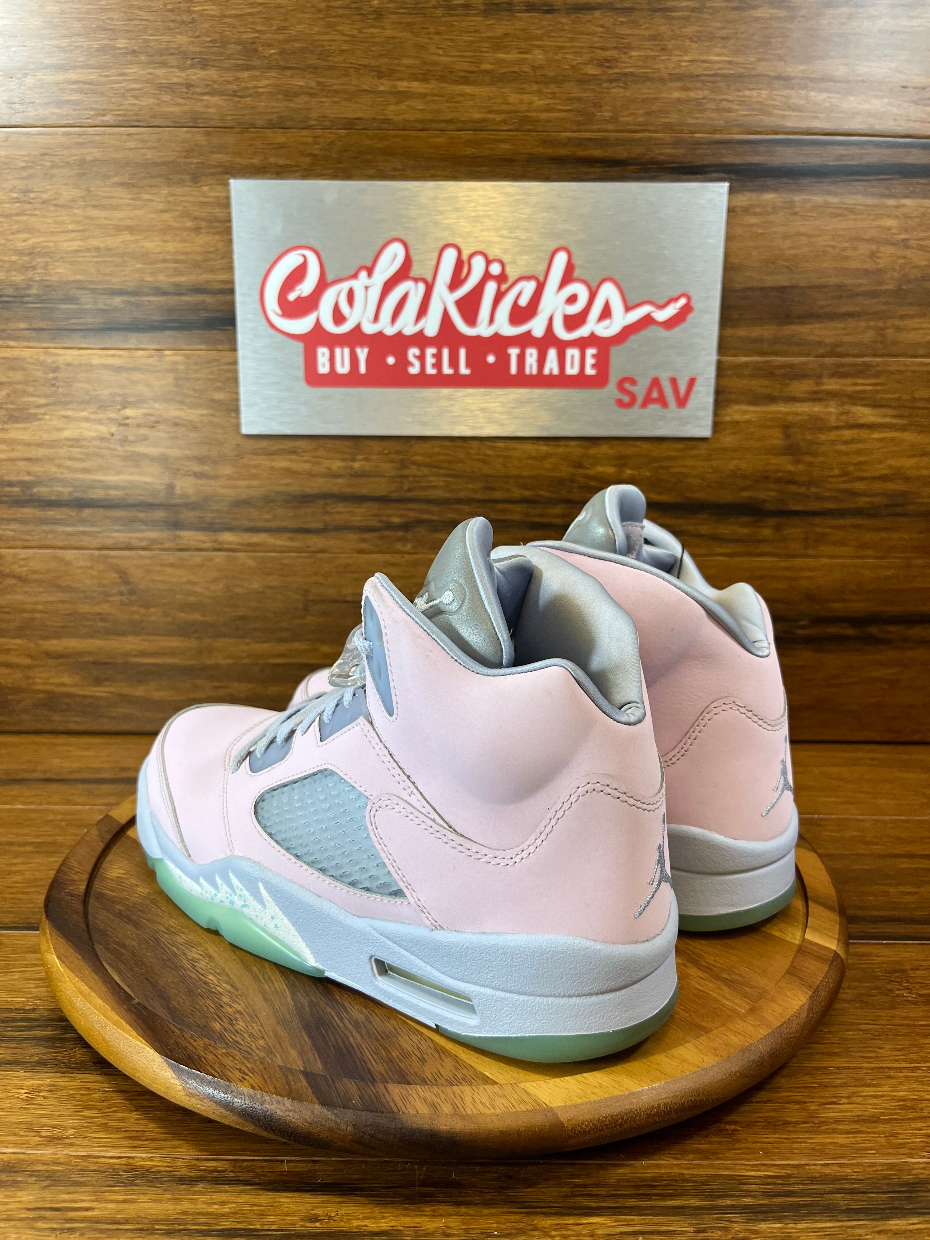 Jordan 5 Retro Easter (2022)