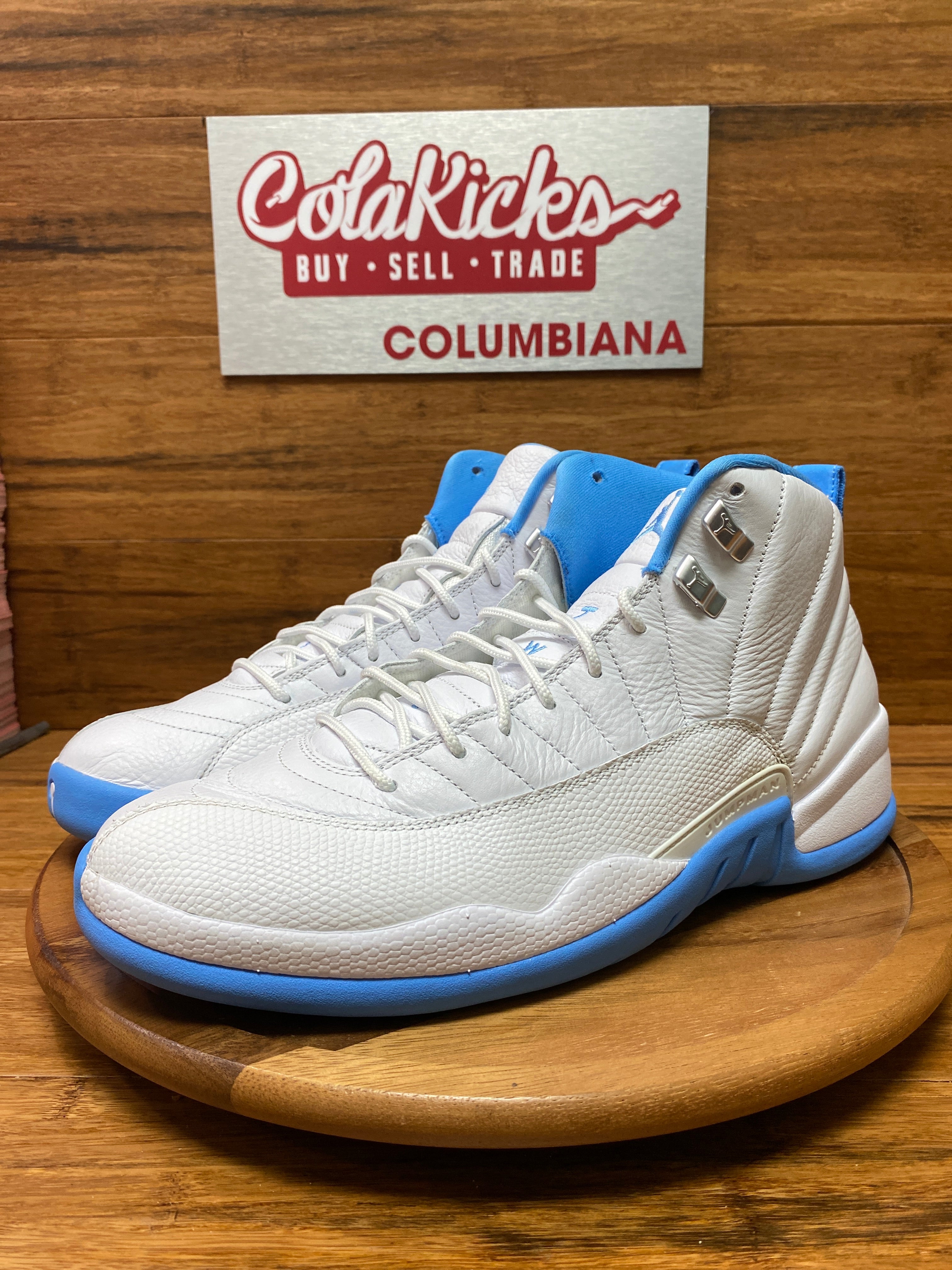 Jordan 12 Retro Melo (2025)