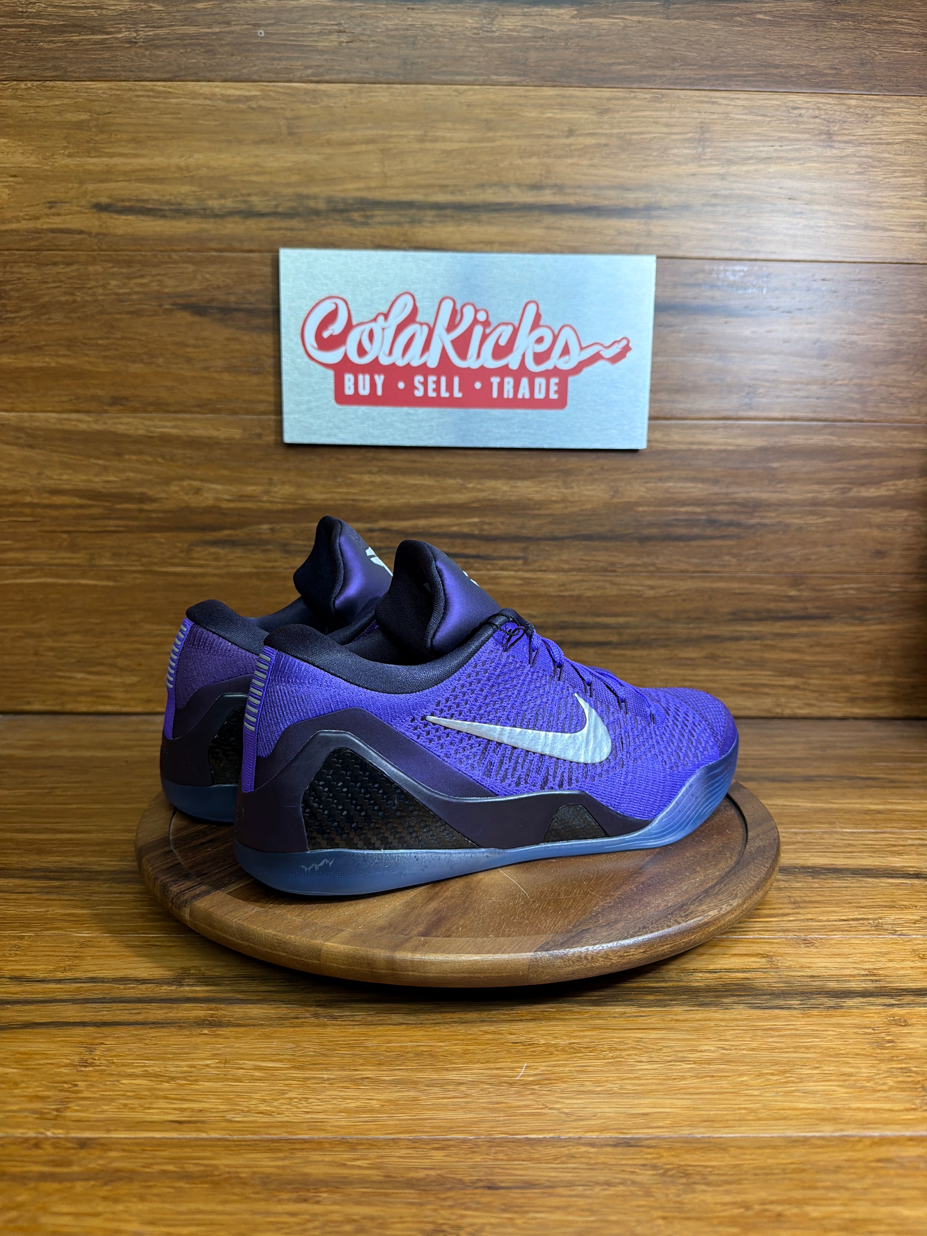 Nike Kobe 9 Elite Low Protro Michael Jackson Moonwalker (2025)