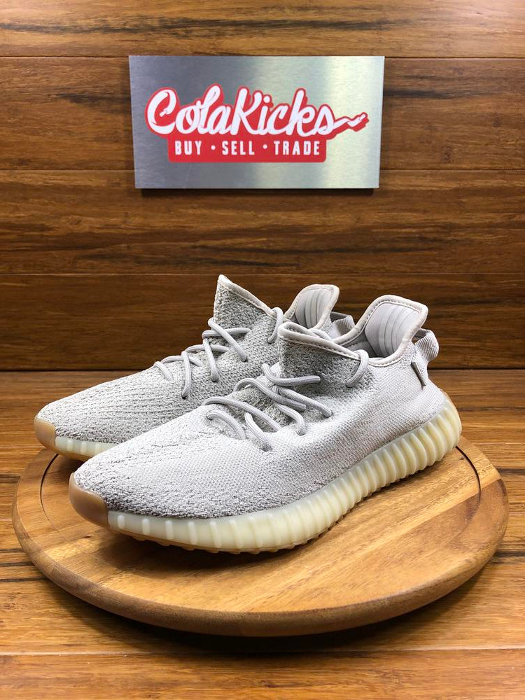 adidas Yeezy Boost 350 V2 Sesame (2018/2022)