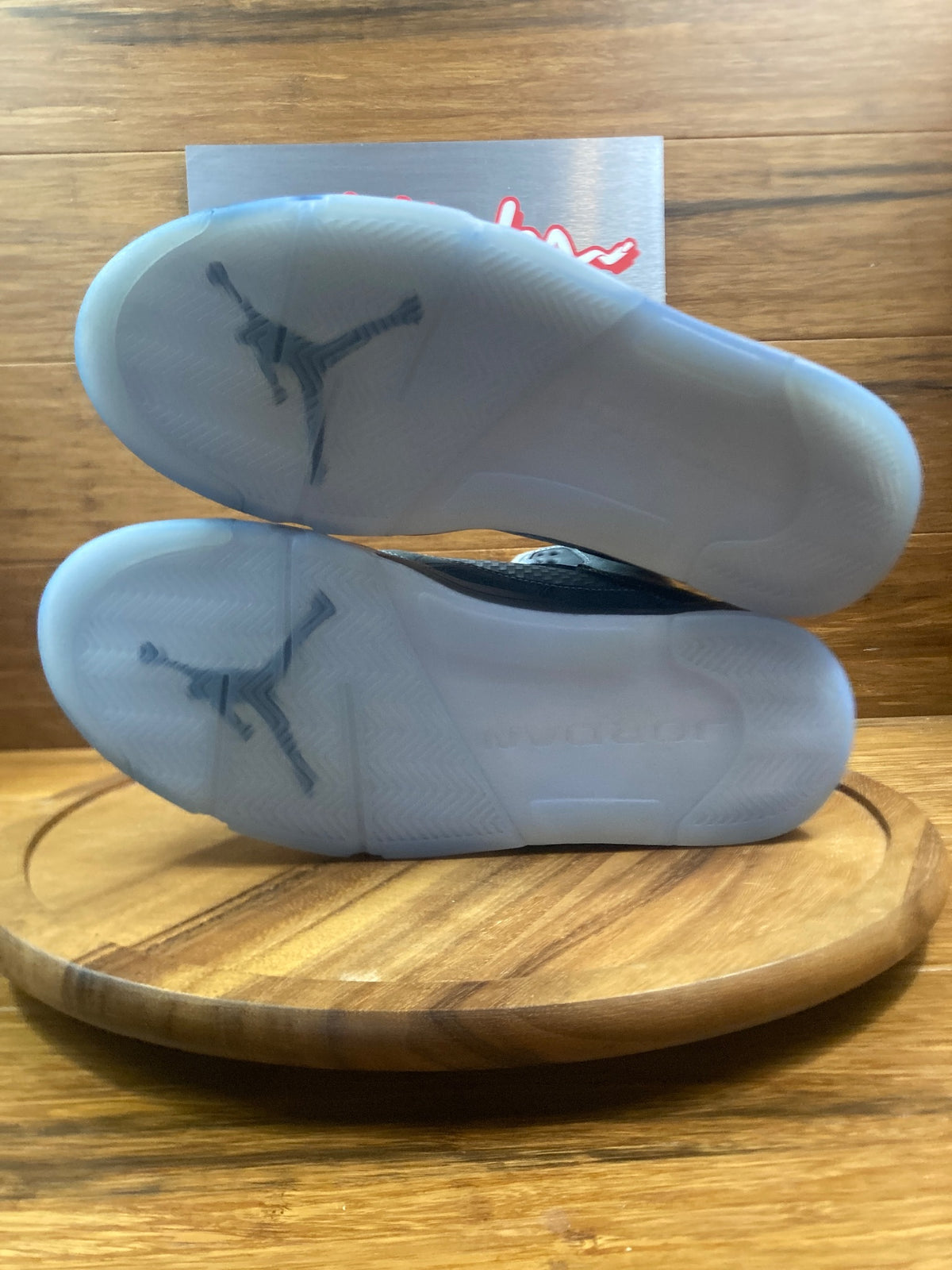 Jordan 5 Retro Wolf Grey (2026)