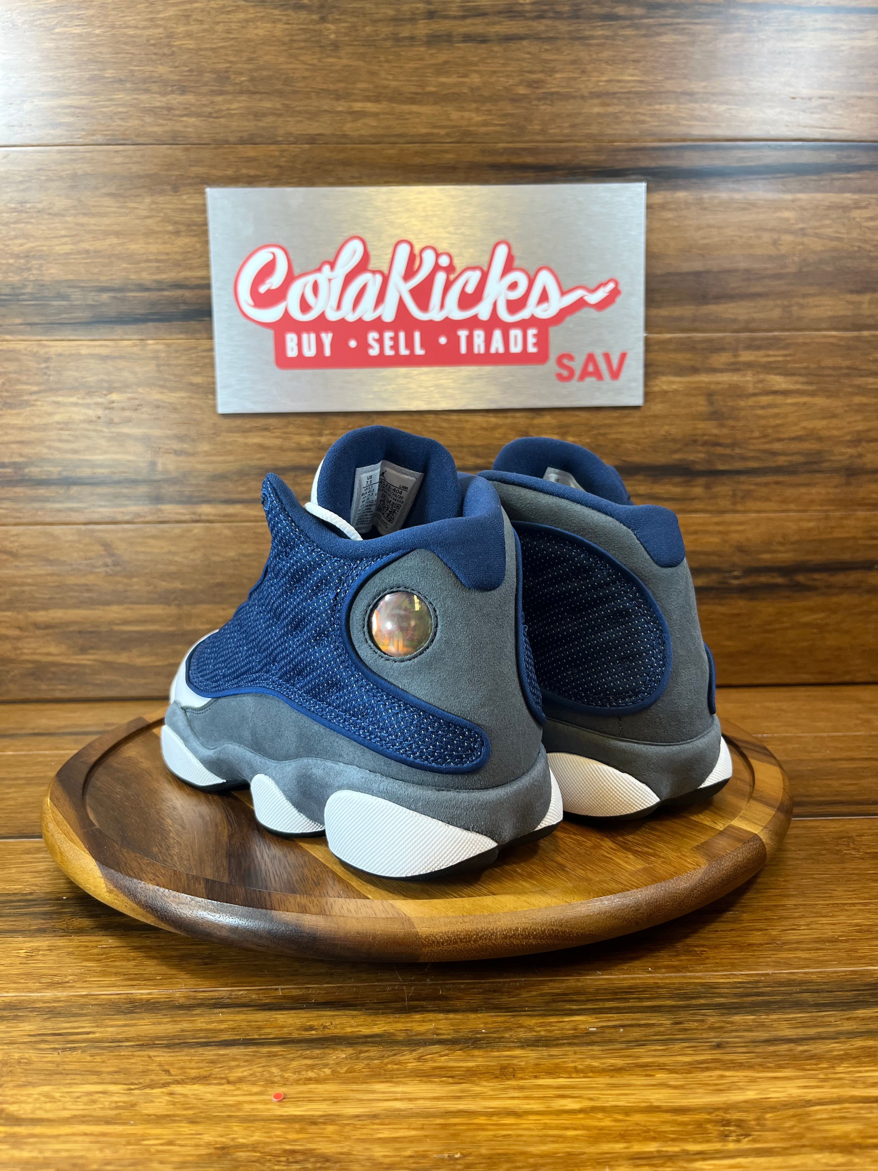 Jordan 13 Retro Flint (2020)