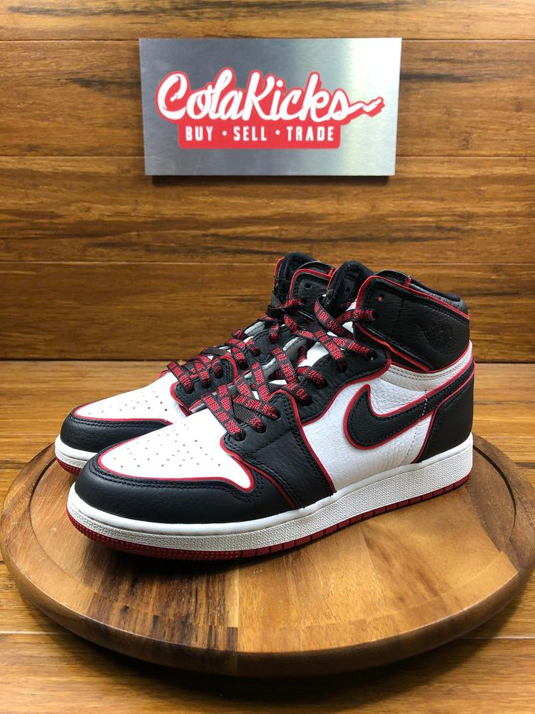 Jordan 1 Retro High Bloodline (GS)