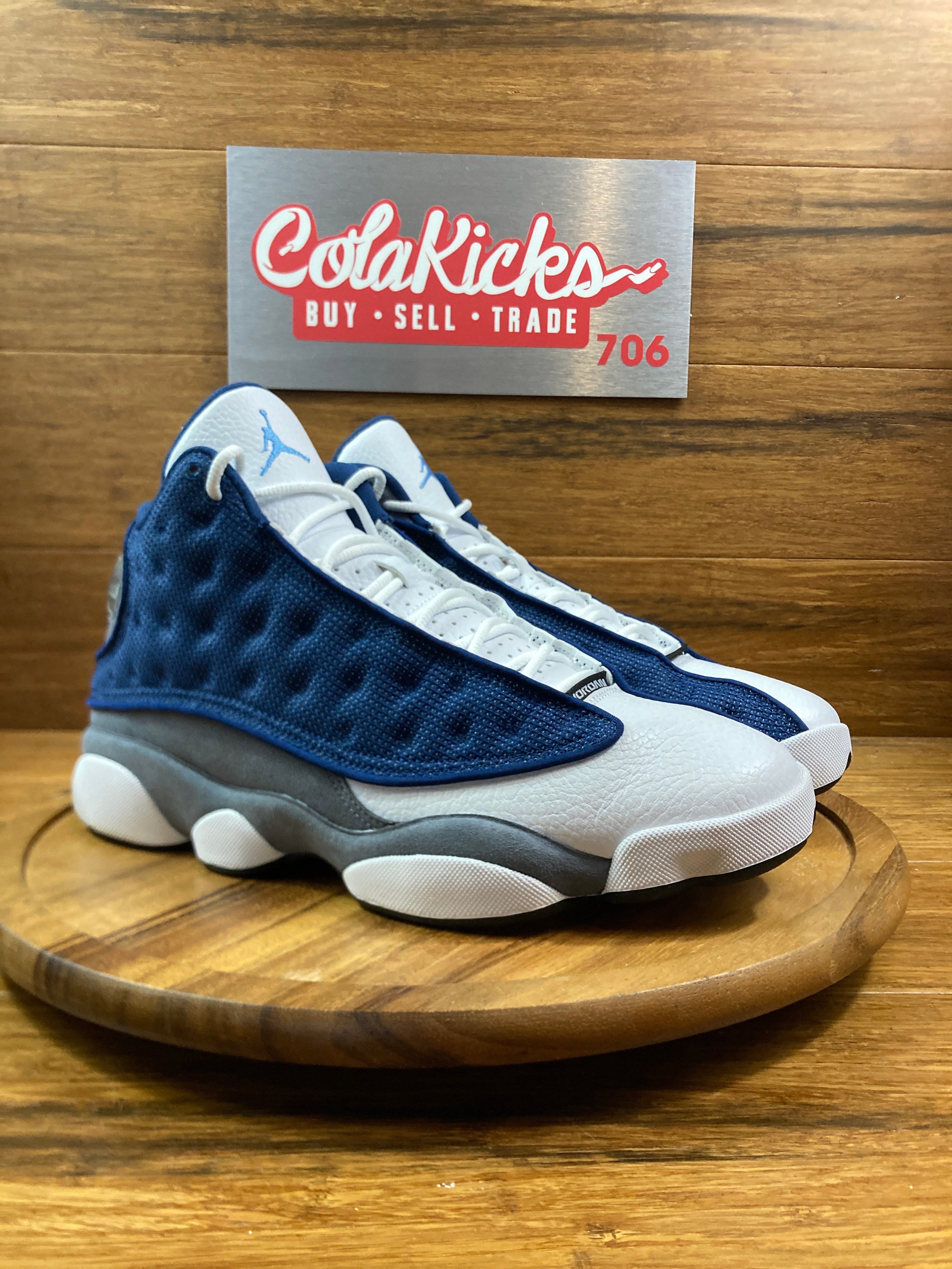 Jordan 13 Retro Flint (2026)