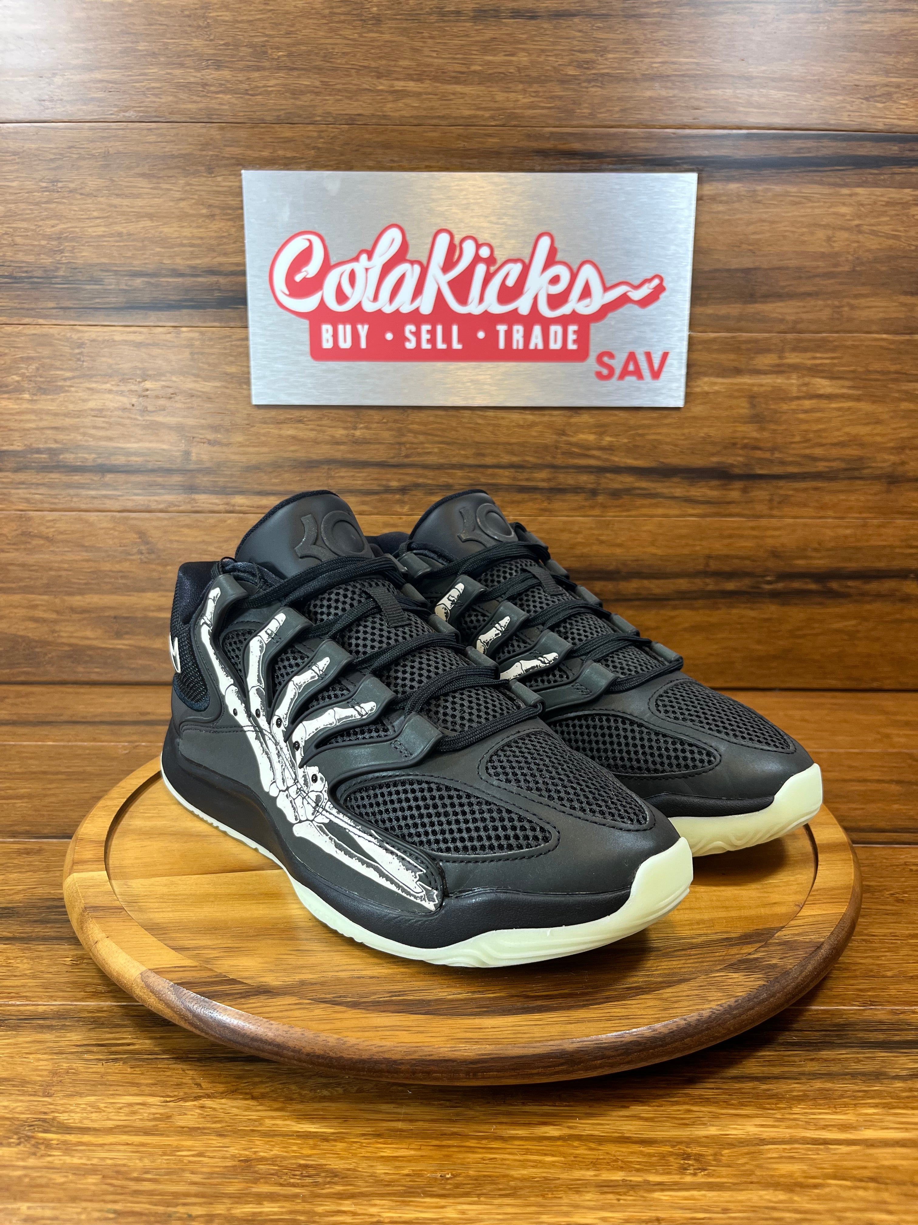 Nike KD 18 Slim Reaper