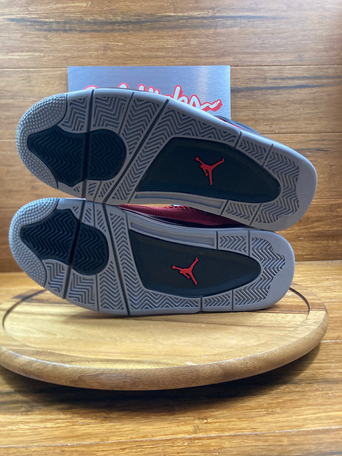 Jordan 4 Retro Toro Bravo (2026)